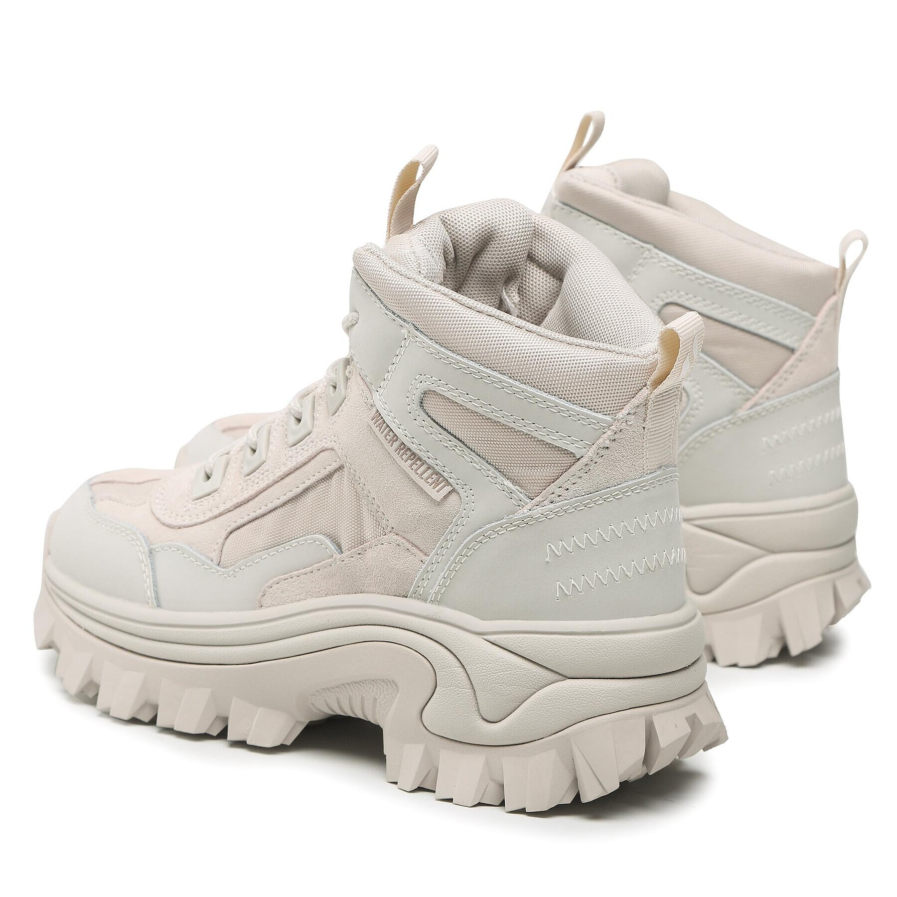 Skechers Outdoorová obuv Gawkers 155260/OFWT Béžová - Pepit.sk