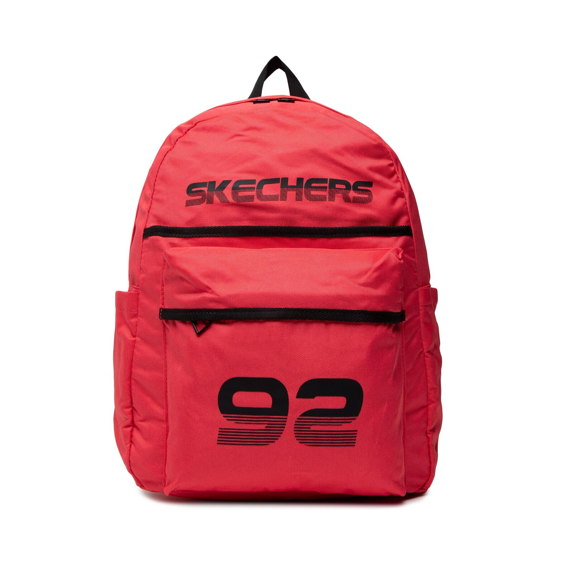 Skechers Ruksak Downtown Backpack Červená - Pepit.sk