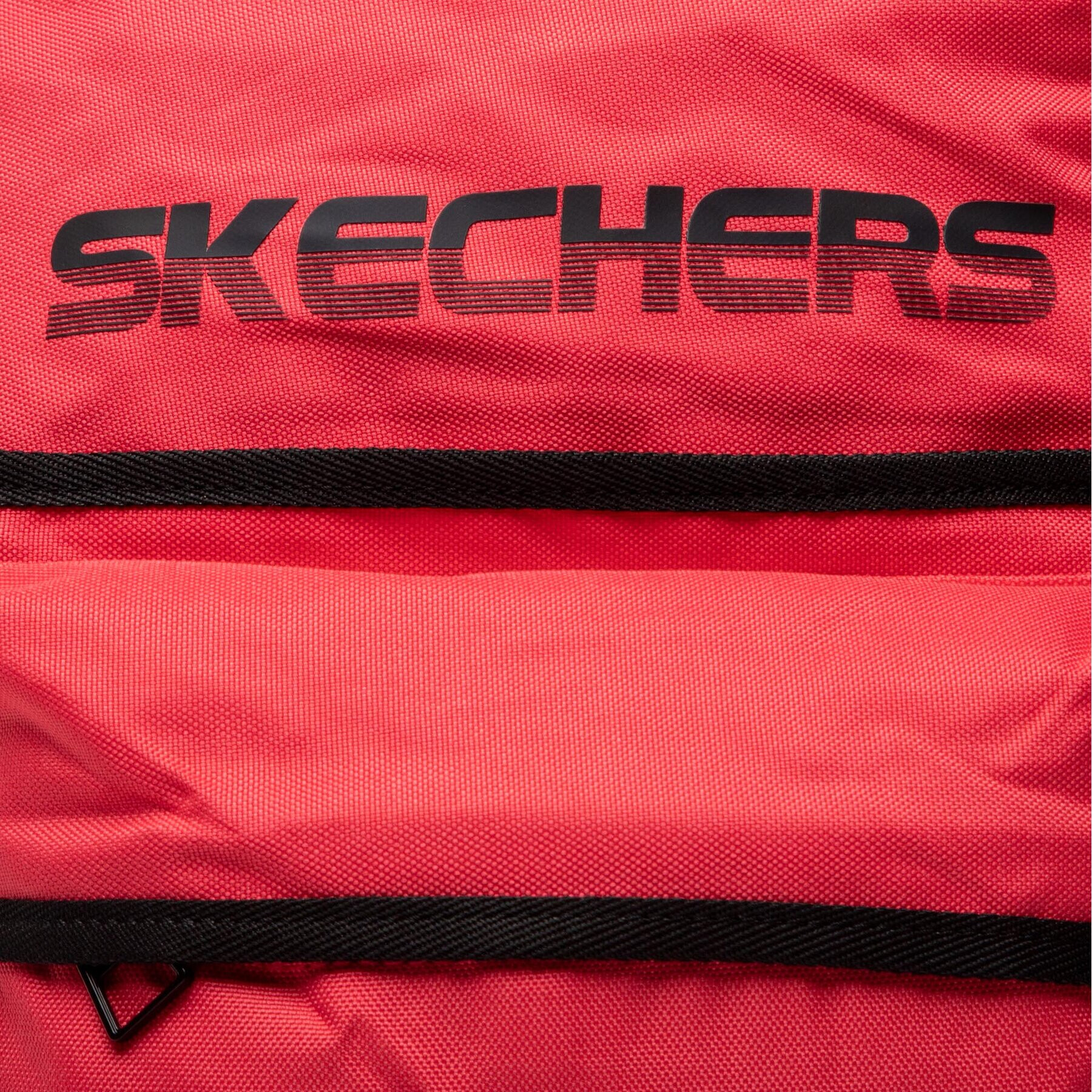 Skechers Ruksak Downtown Backpack Červená - Pepit.sk