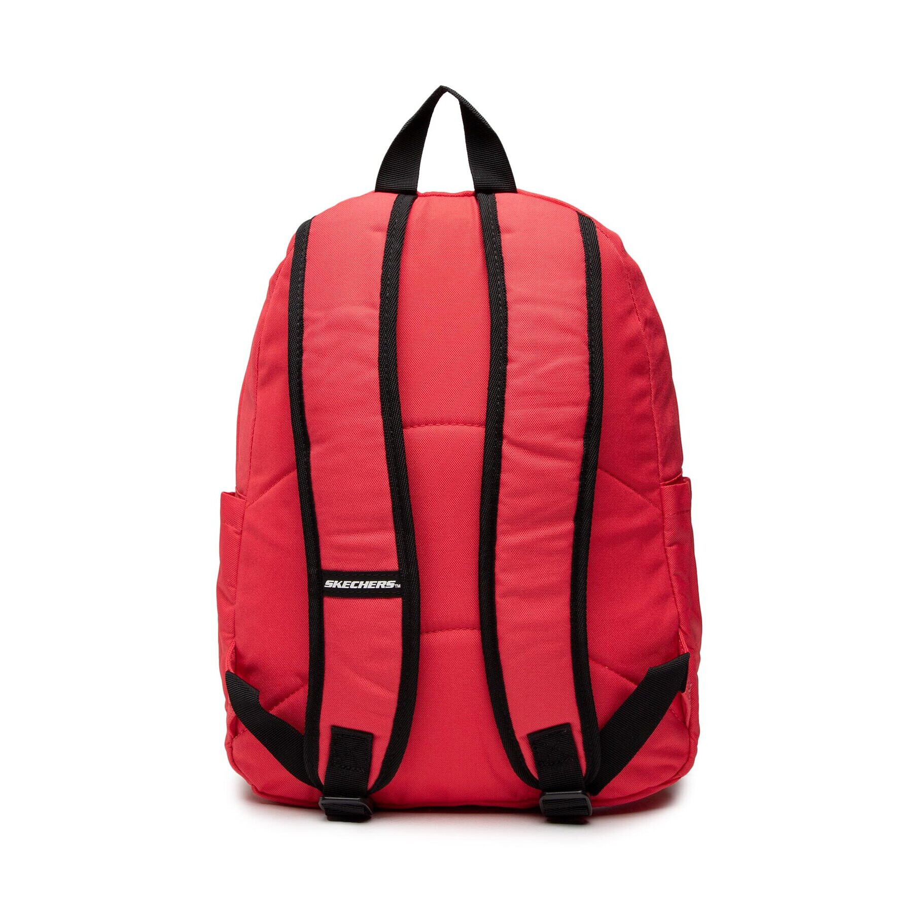 Skechers Ruksak Downtown Backpack Červená - Pepit.sk