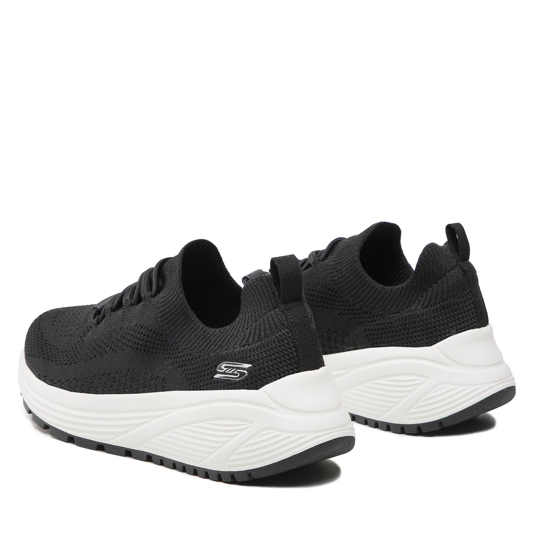 Skechers Sneakersy Allegiance Crew 117027/BLK Čierna - Pepit.sk