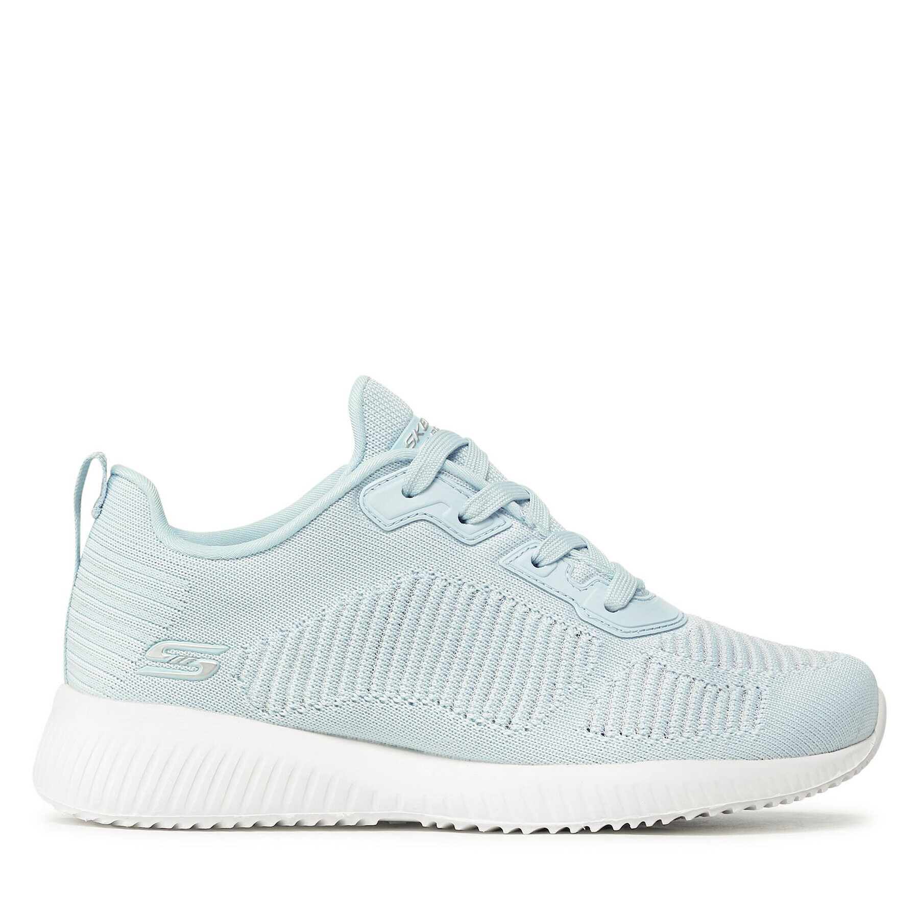 Skechers Sneakersy BOBS Breeze Way 117067/LTBL Modrá - Pepit.sk