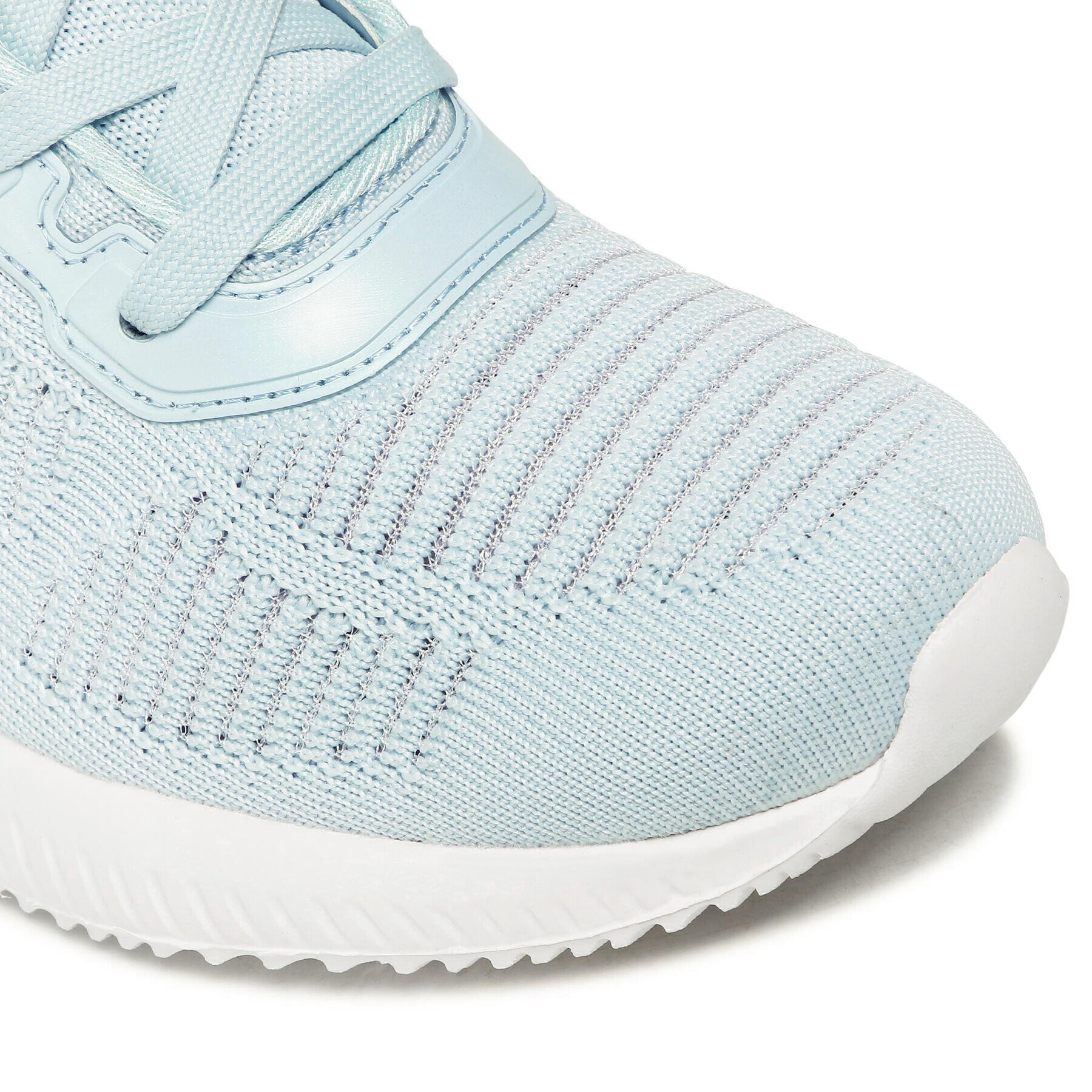 Skechers Sneakersy BOBS Breeze Way 117067/LTBL Modrá - Pepit.sk