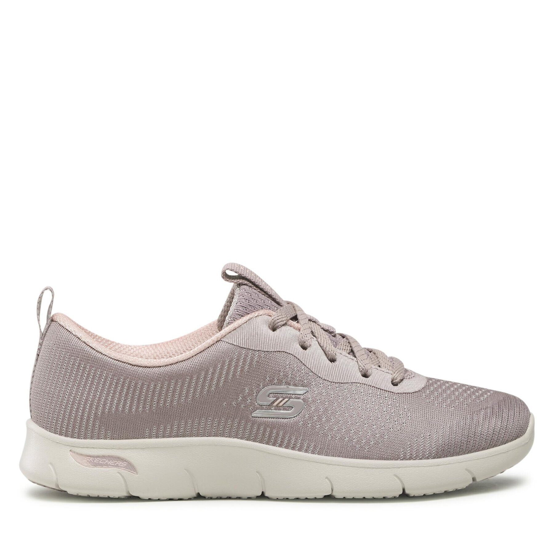 Skechers Sneakersy CLassy Doll 104390/DKTP Ružová - Pepit.sk