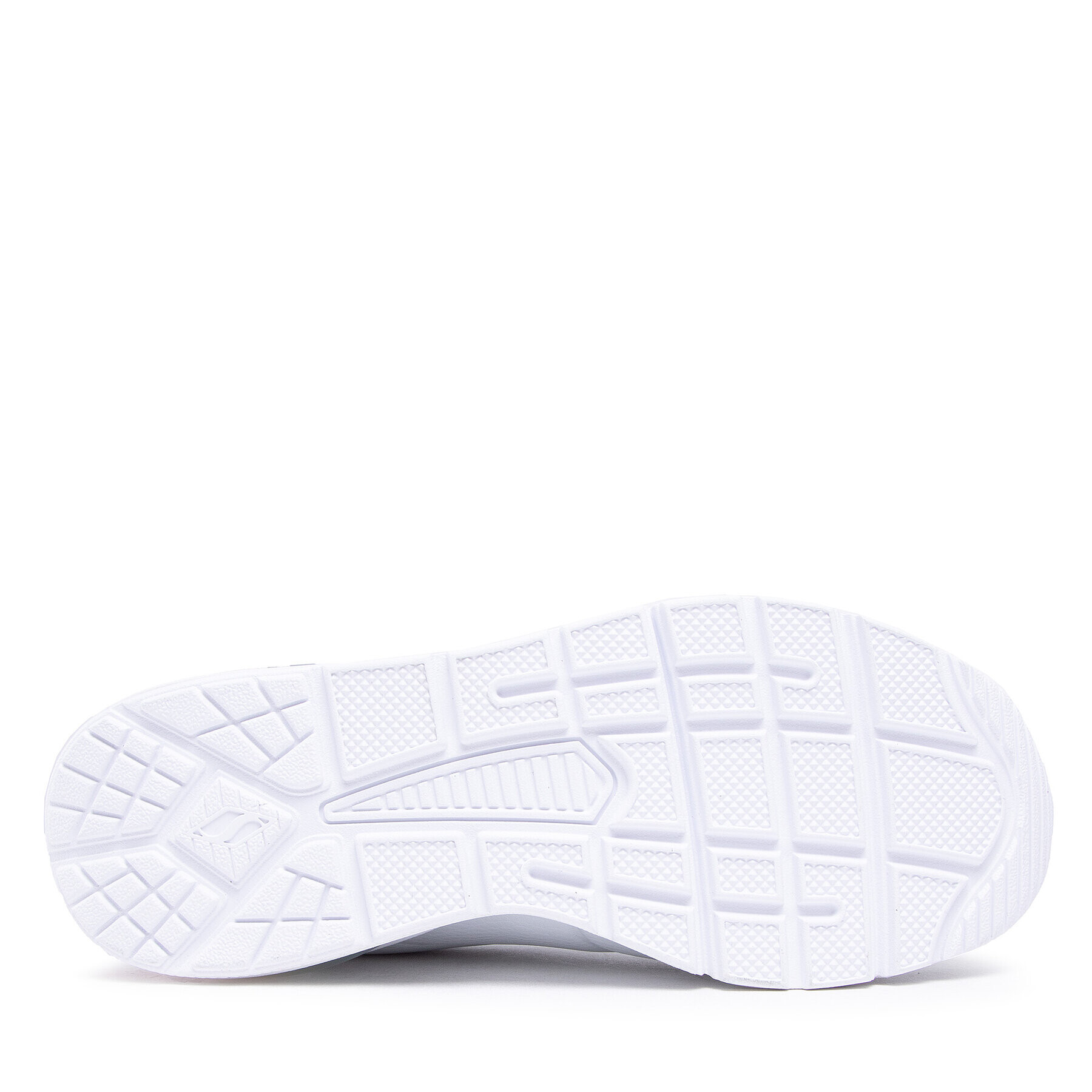 Skechers Sneakersy Floating Love 155521/WHT Biela - Pepit.sk