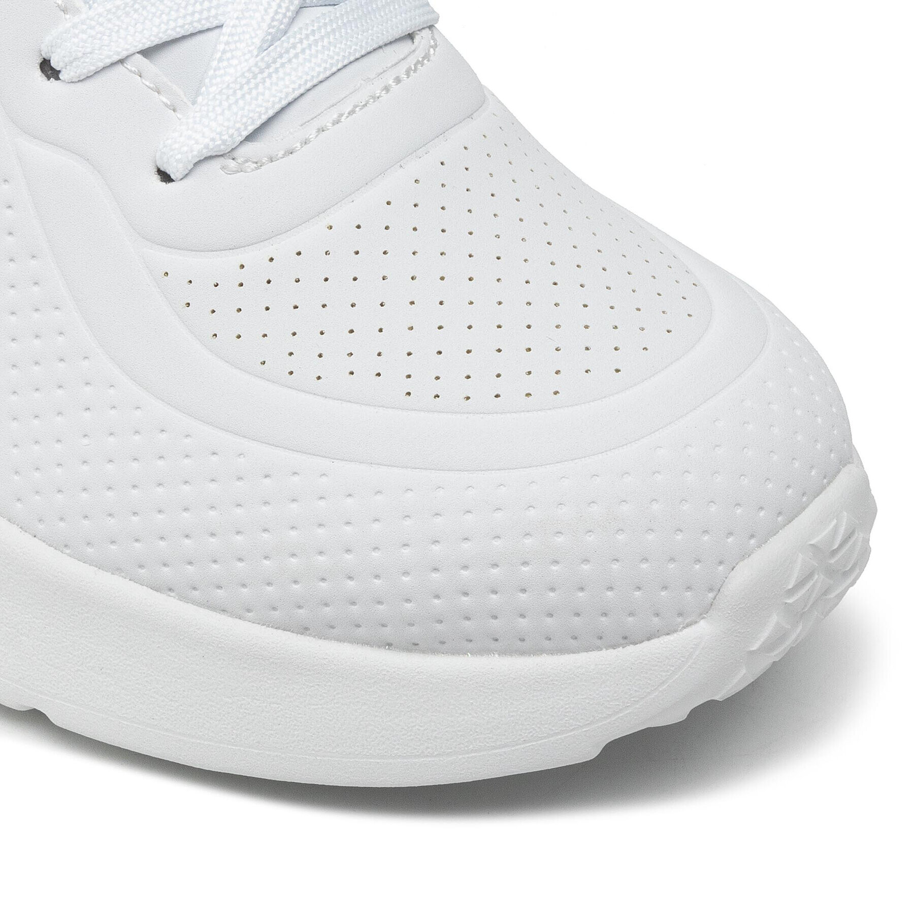 Skechers Sneakersy How Sweet 117151/WHT Biela - Pepit.sk