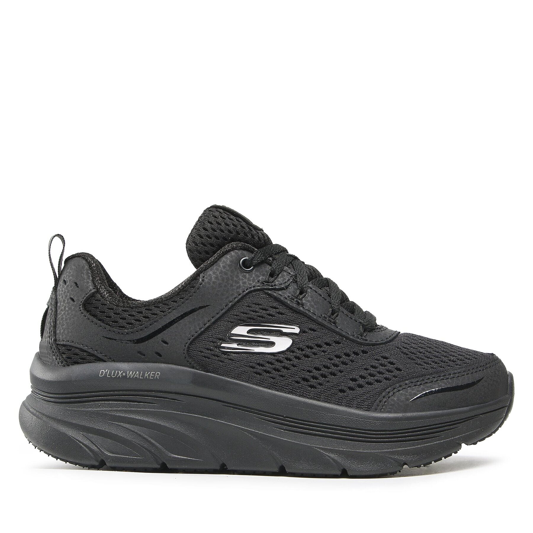 Skechers Sneakersy Infinite Motion 149023/BBK Čierna - Pepit.sk