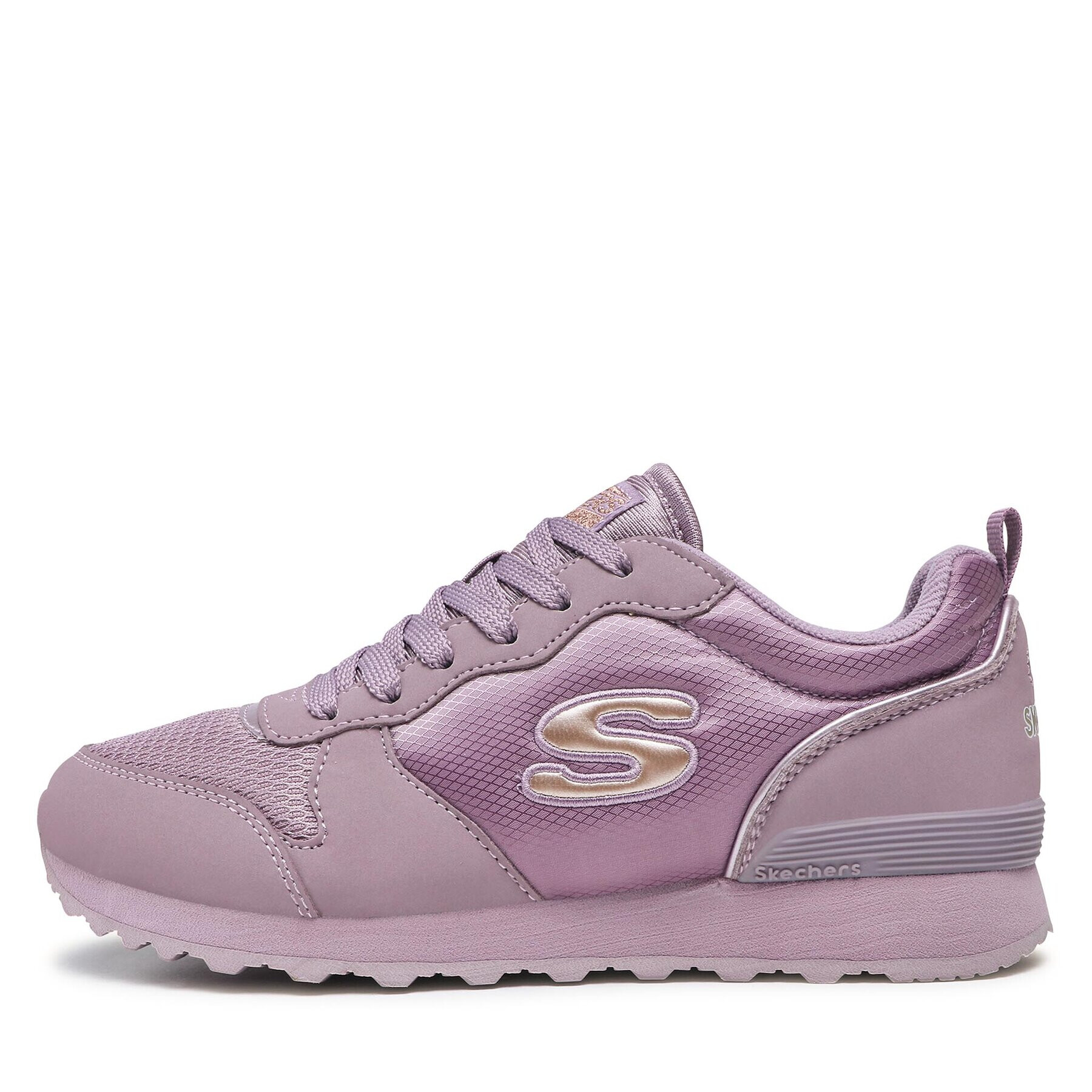 Skechers Sneakersy Og 85 2Kewl 177004/PUR Fialová - Pepit.sk