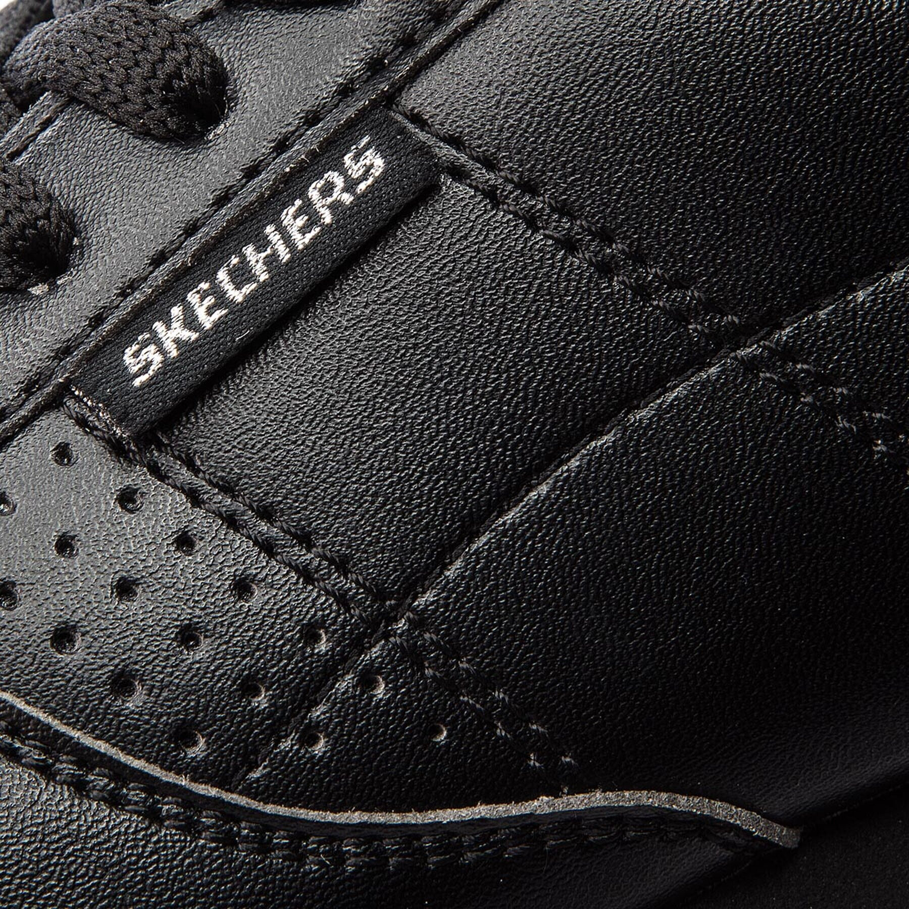 Skechers Sneakersy Old School Cool 699/BLK Čierna - Pepit.sk