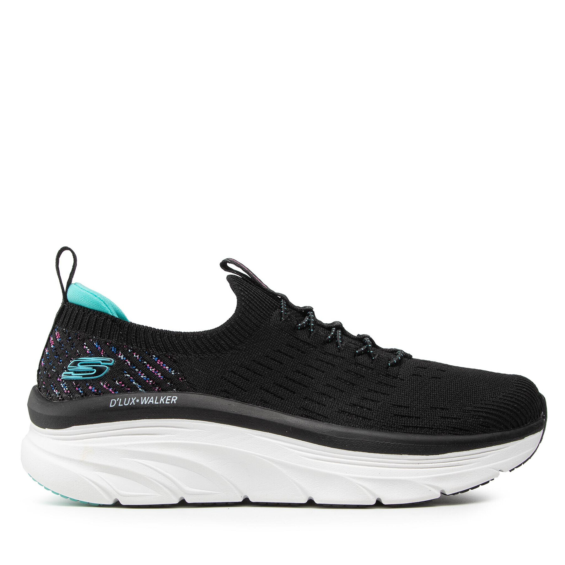 Skechers Sneakersy Star Stunner 149356/BKLB Čierna - Pepit.sk