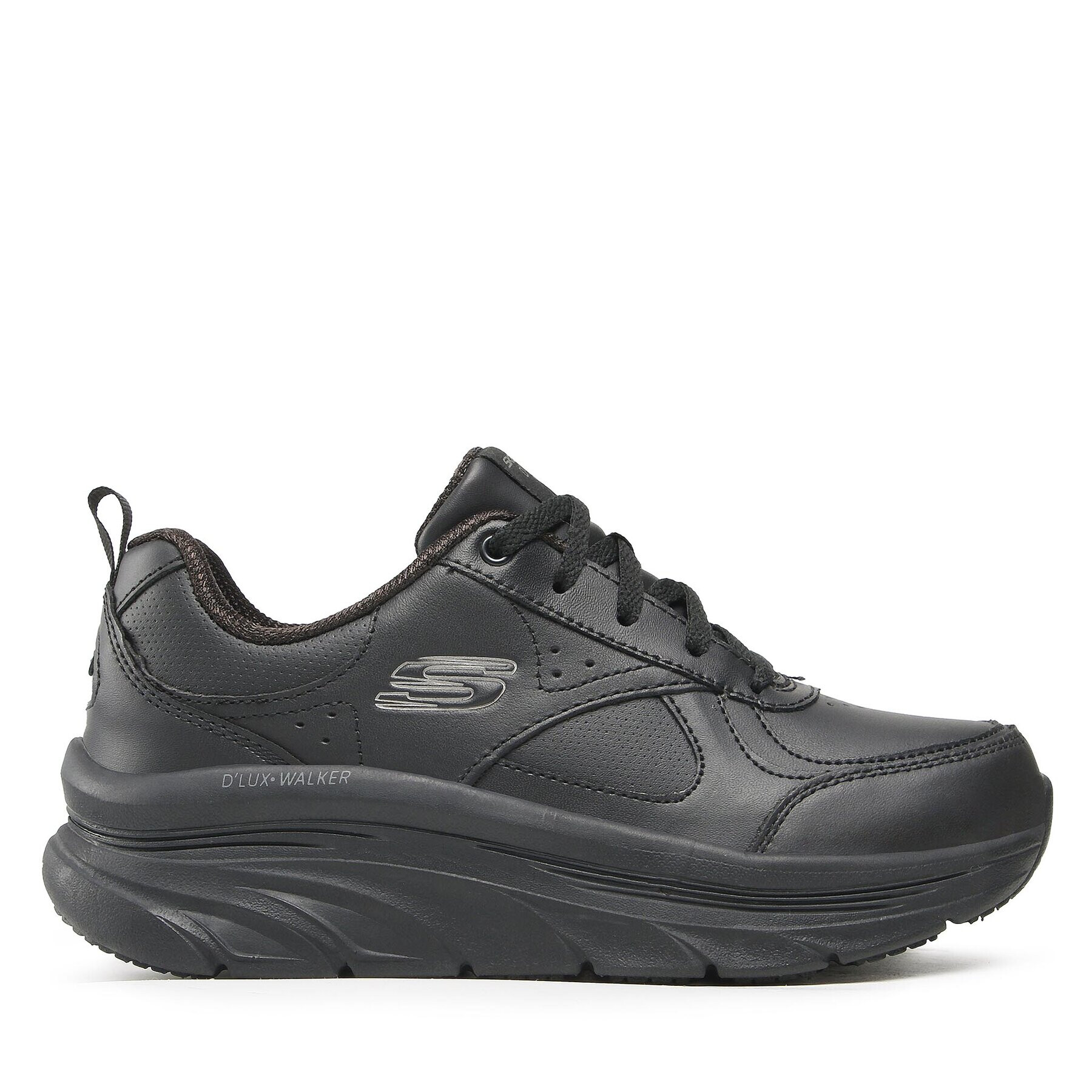 Skechers Sneakersy Timeless Path 149312/BBK Čierna - Pepit.sk