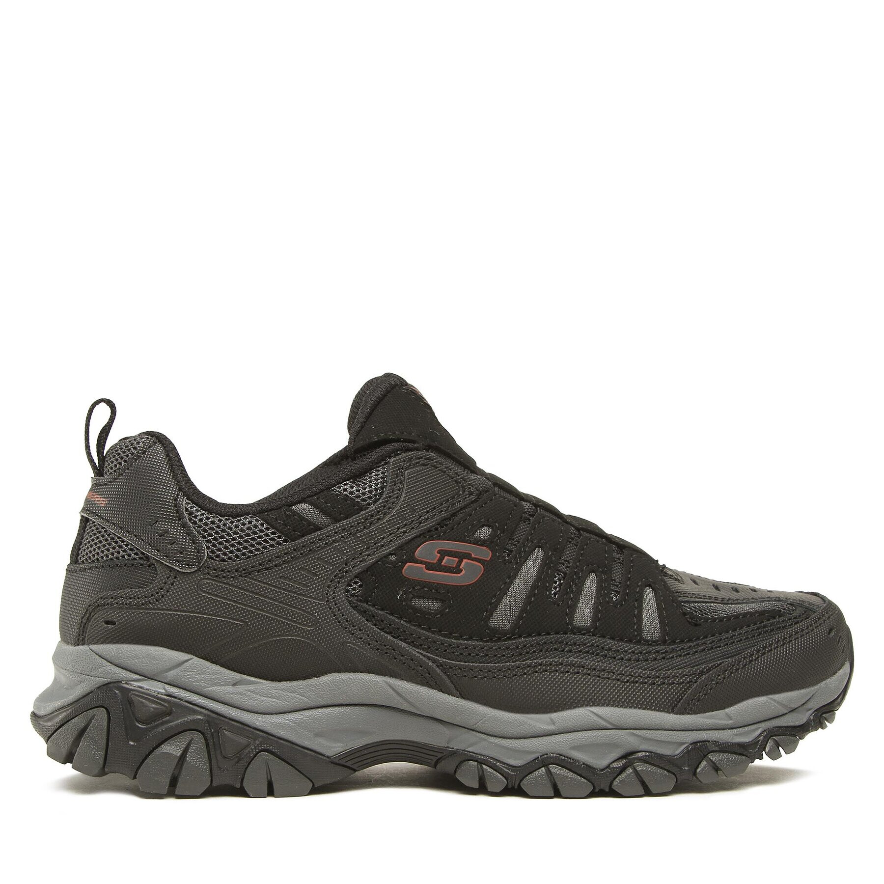 Skechers Sneakersy Wonted 51866/BKCC Čierna - Pepit.sk