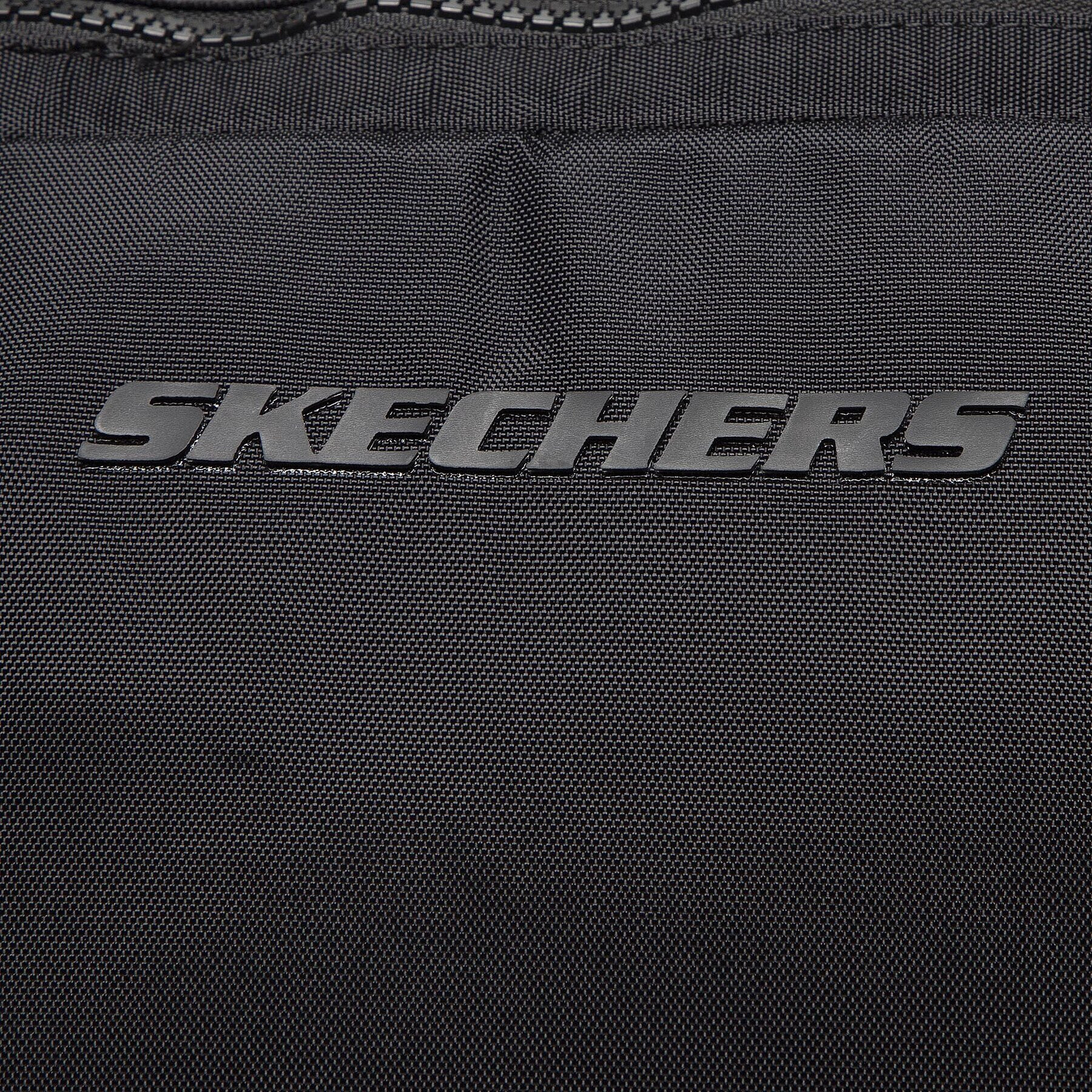 Skechers Taška S1110.06 Čierna - Pepit.sk