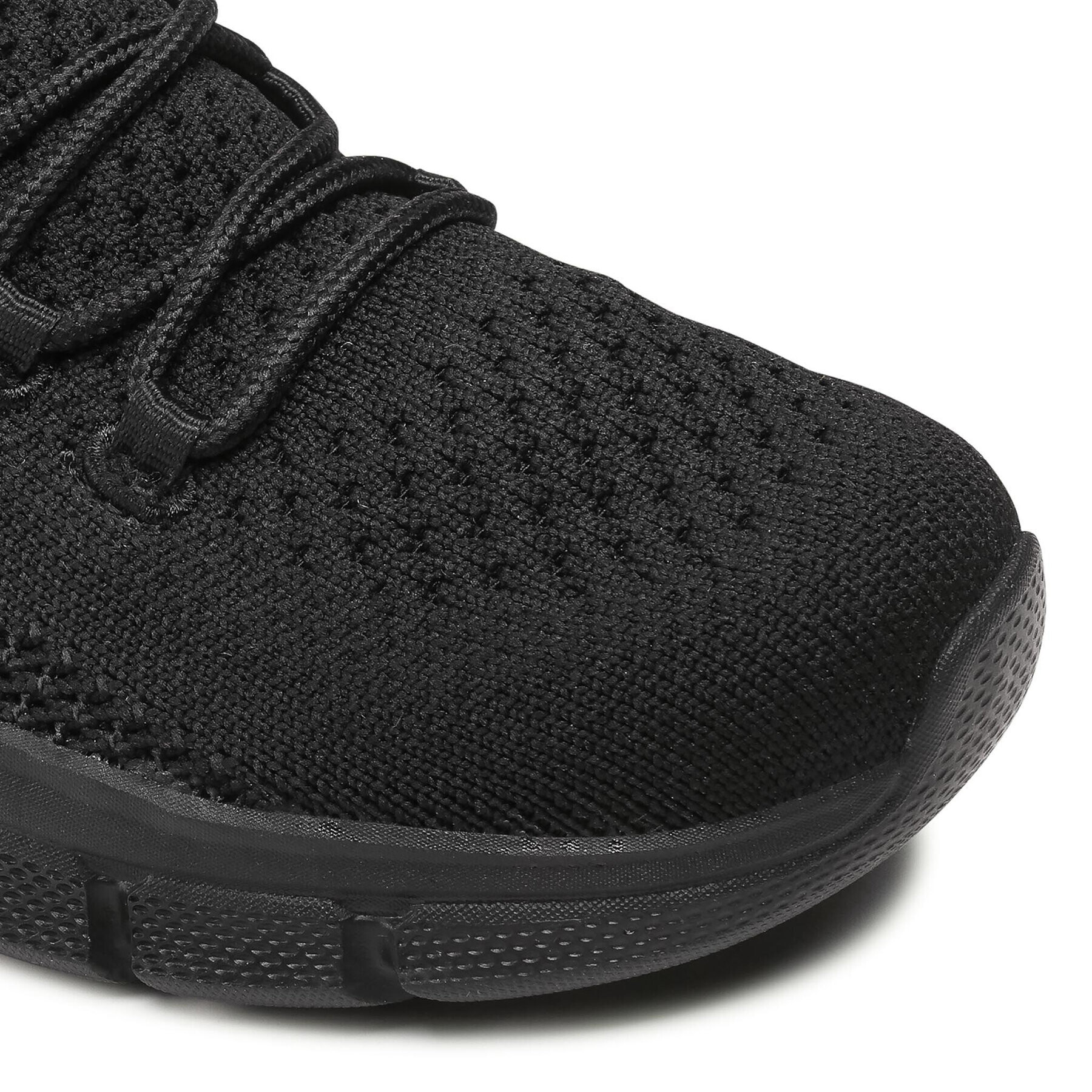 Skechers Topánky BOBS SPORT Color Connect 117121/BBK Čierna - Pepit.sk