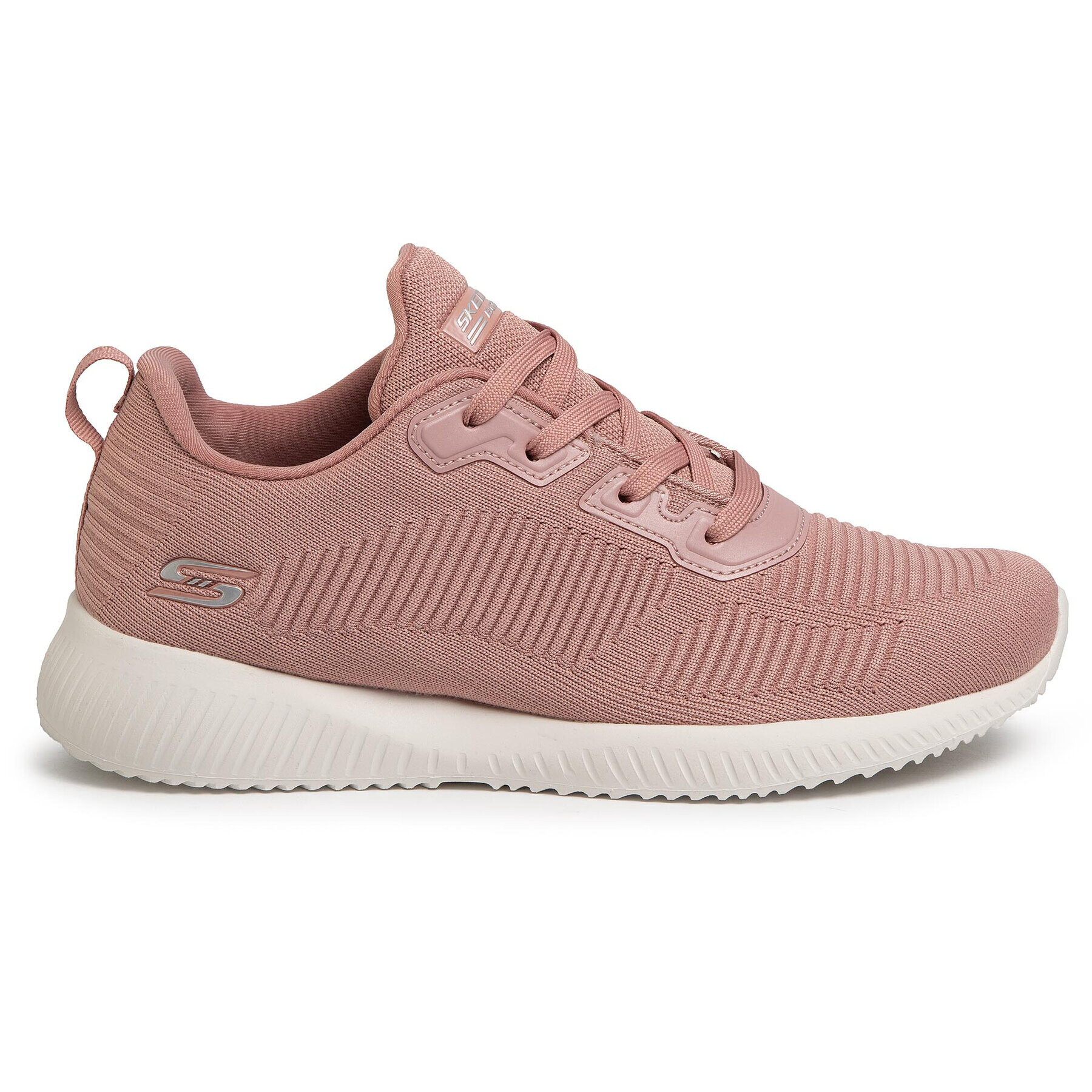 Skechers Topánky BOBS SPORT Tough Talk 32504/BLSH Ružová - Pepit.sk