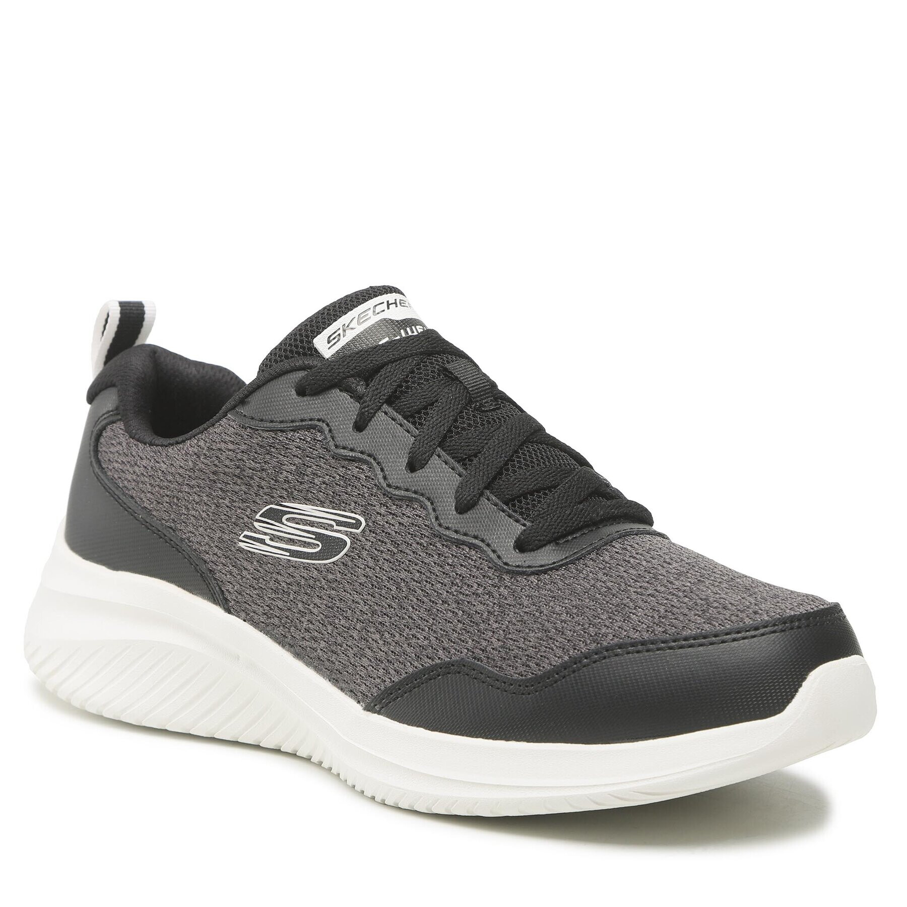 Skechers Topánky Doclan 232581/BKW Čierna - Pepit.sk