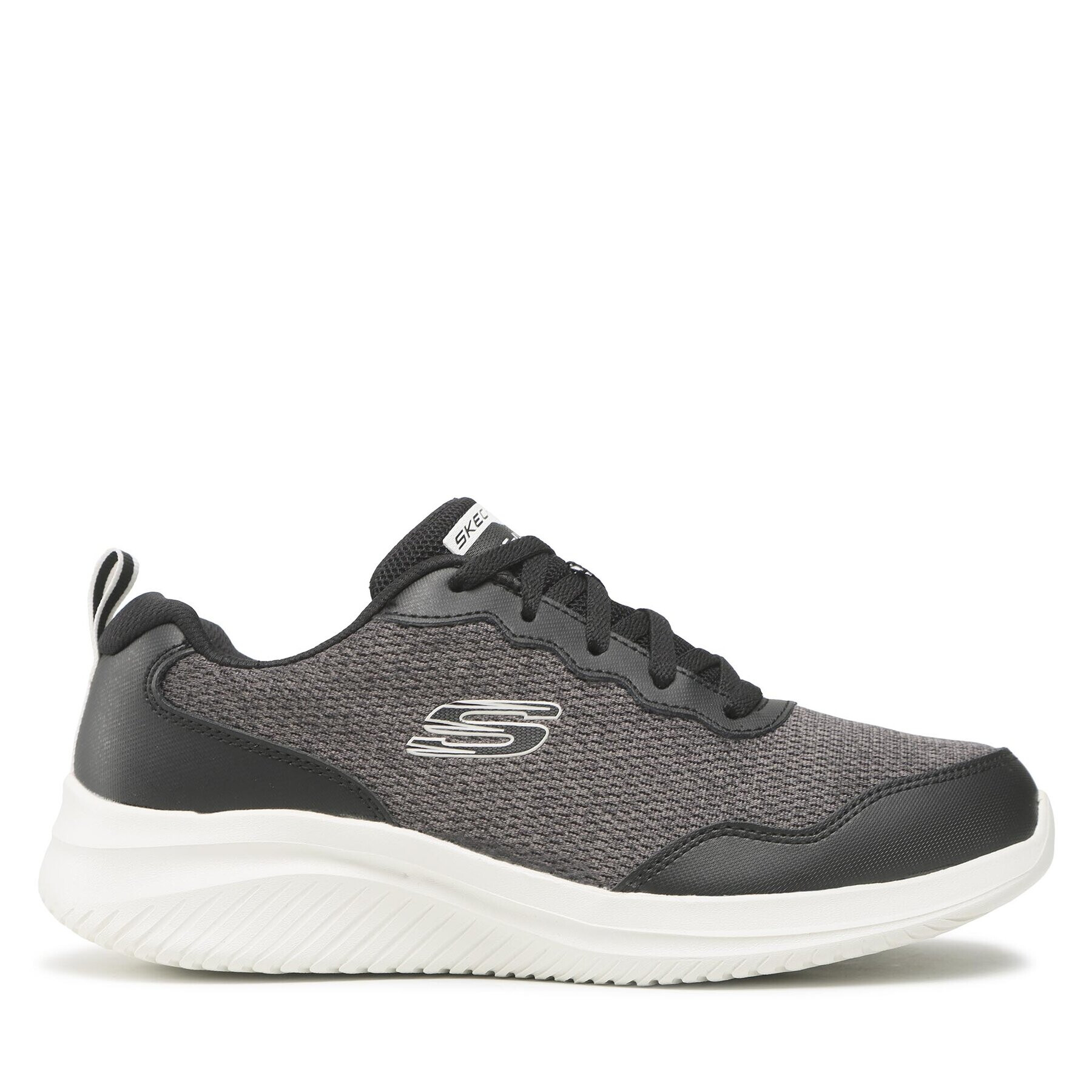 Skechers Topánky Doclan 232581/BKW Čierna - Pepit.sk