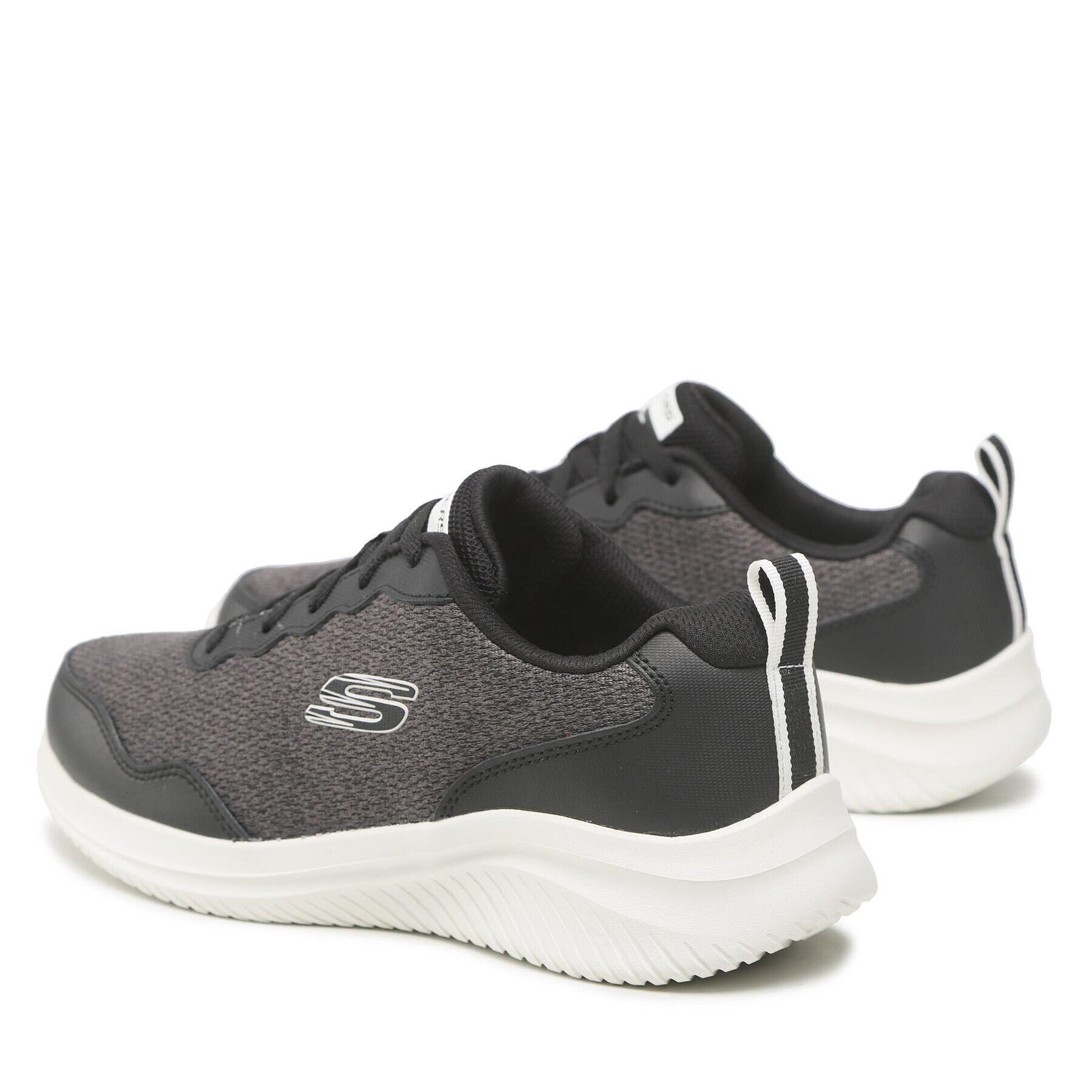 Skechers Topánky Doclan 232581/BKW Čierna - Pepit.sk