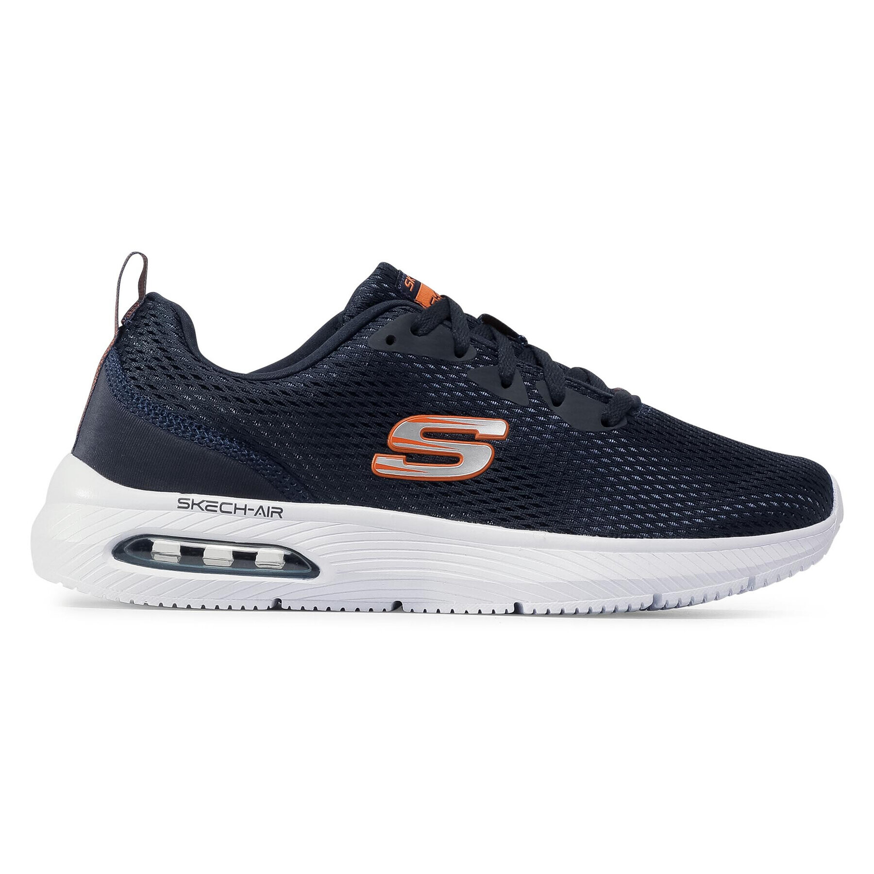 Skechers Topánky Dyna-Air 52556/NVY Tmavomodrá - Pepit.sk