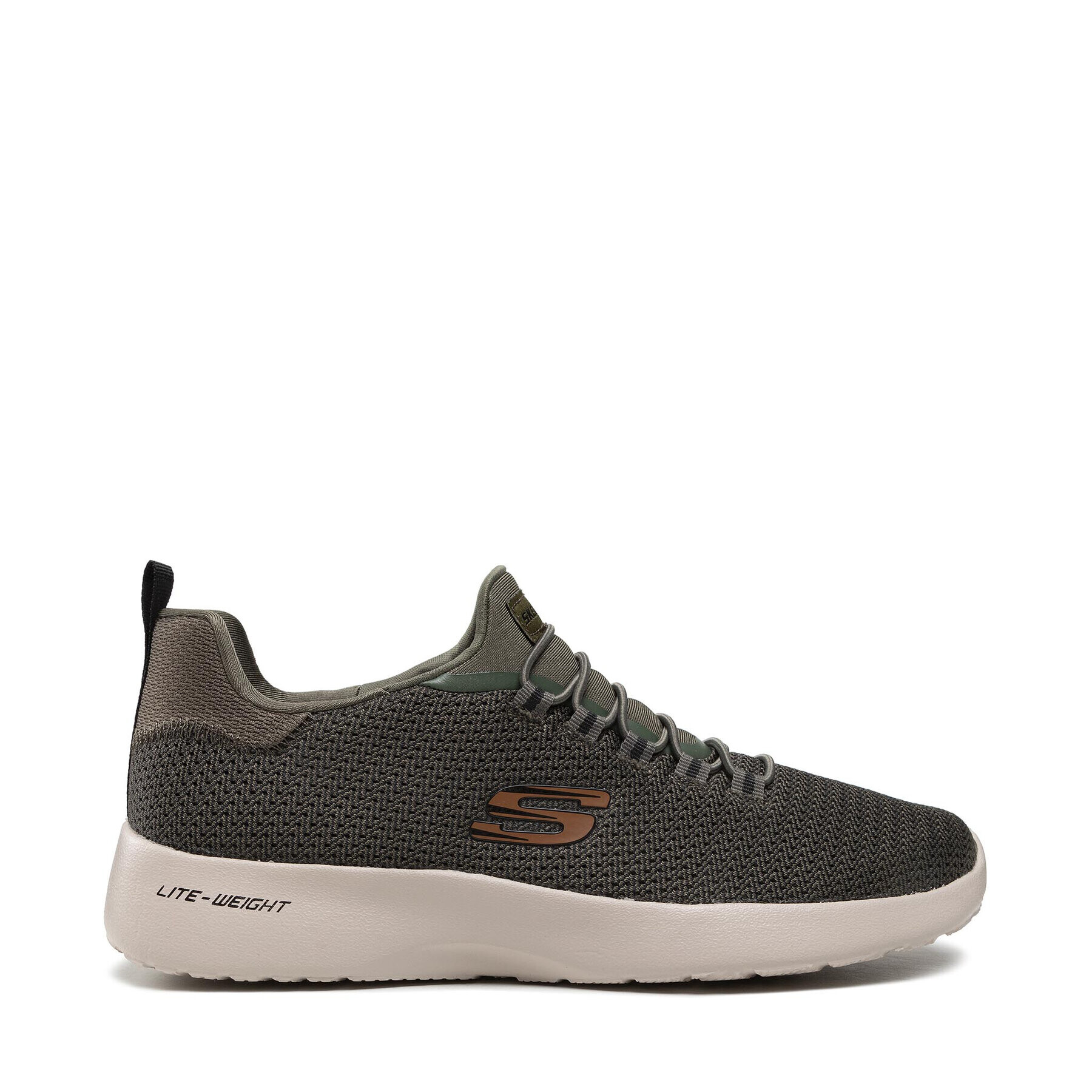 Skechers Topánky Dynamight 58360/OLV Zelená - Pepit.sk