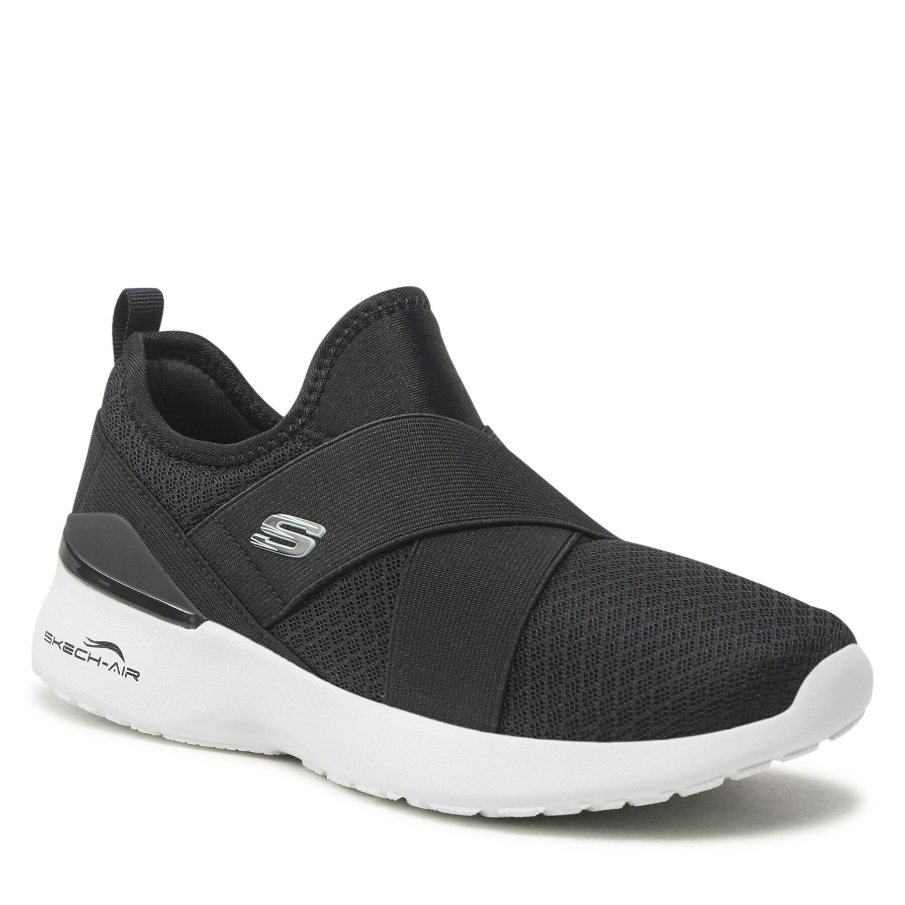 Skechers Topánky Easy Call 149341/BLK Čierna - Pepit.sk