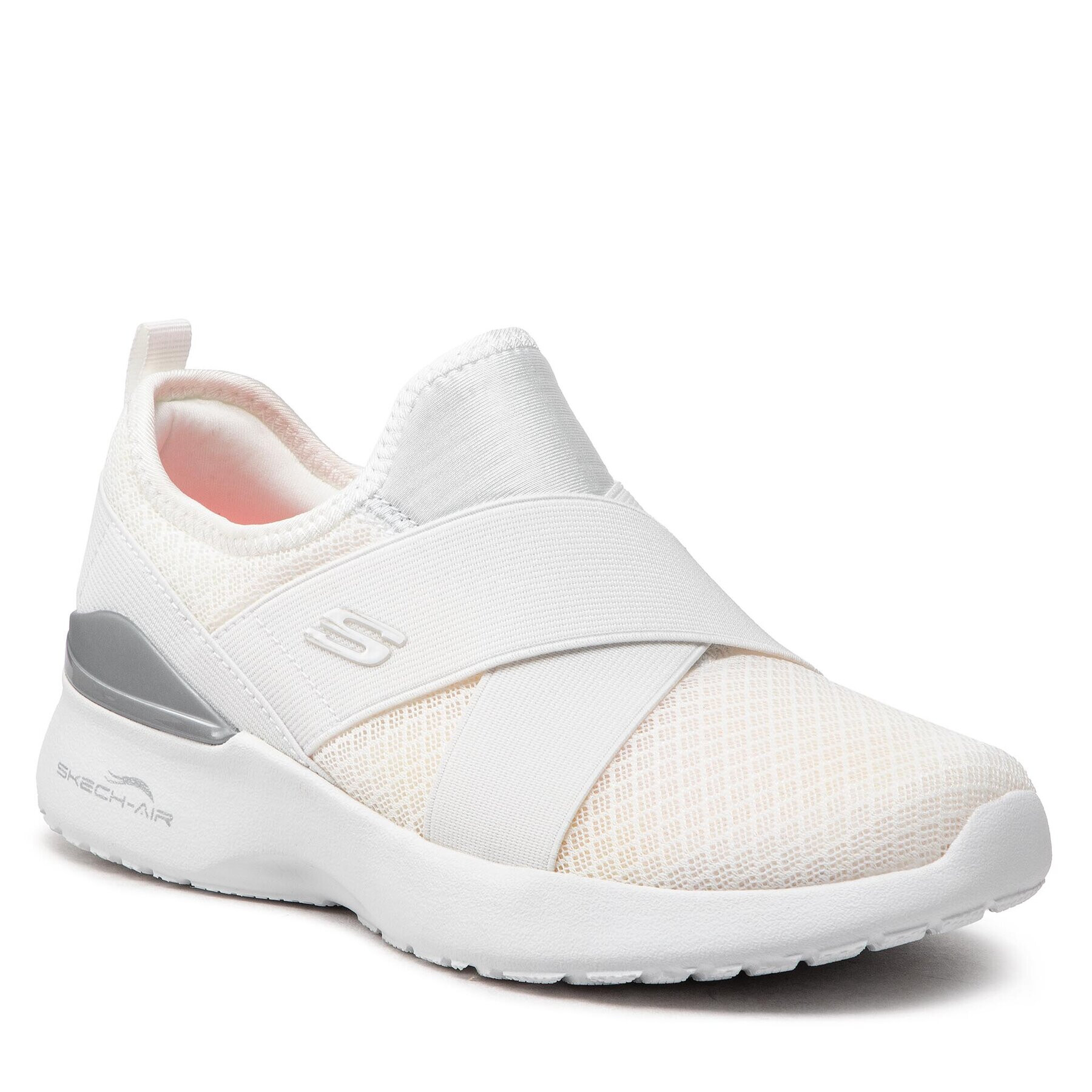 Skechers Topánky Easy Call 149341/WHT Biela - Pepit.sk