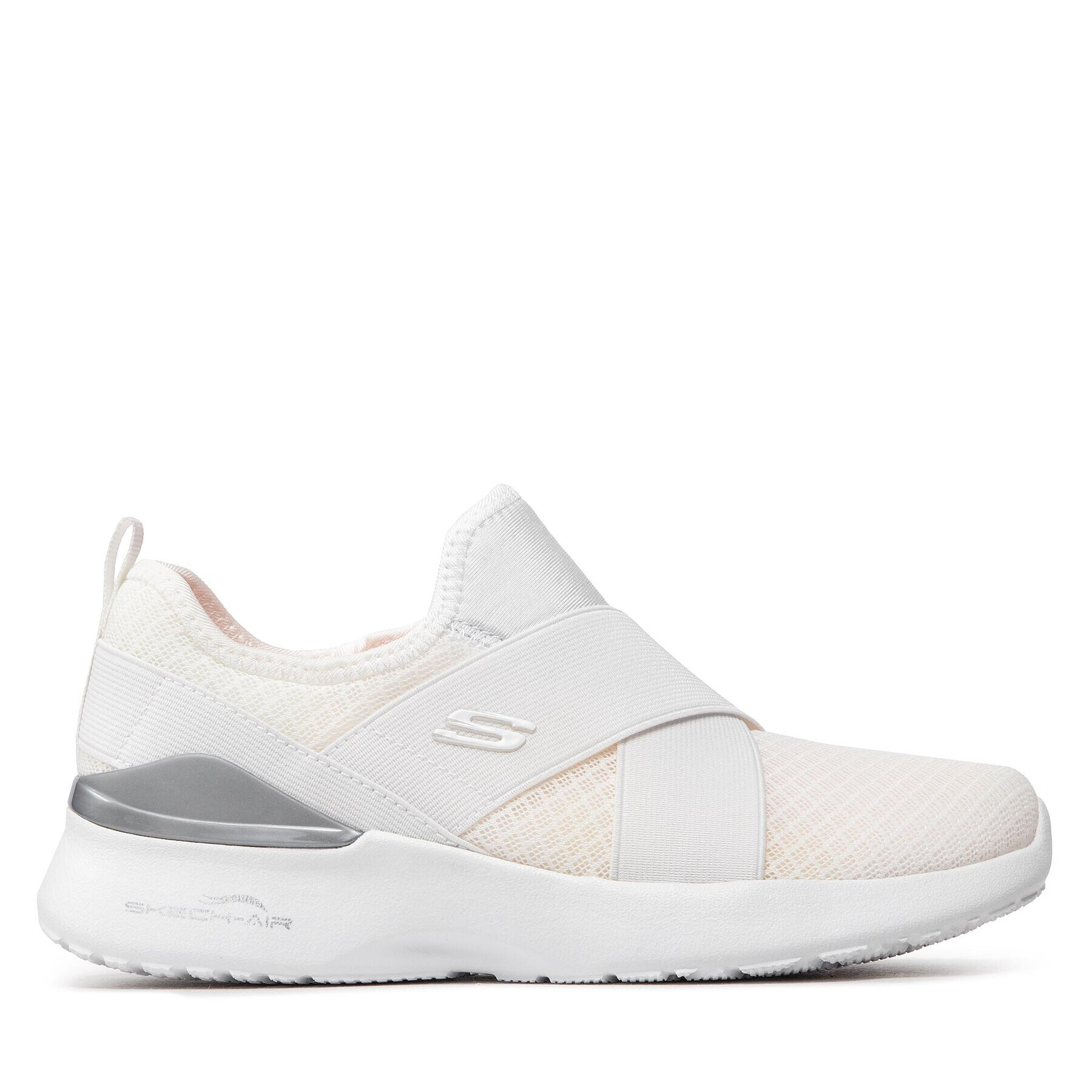 Skechers Topánky Easy Call 149341/WHT Biela - Pepit.sk