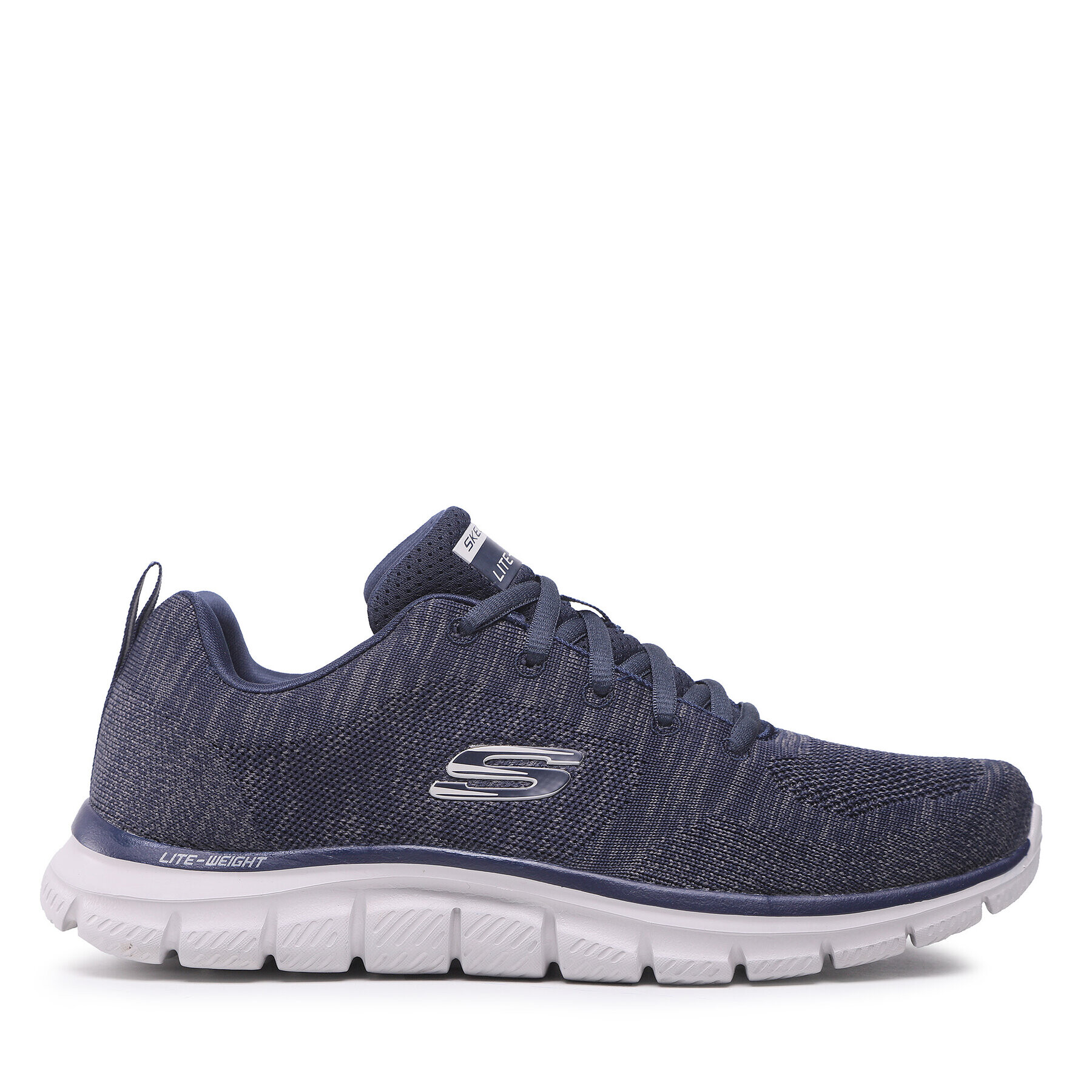 Skechers Topánky Front Runner 232298/NVGY Tmavomodrá - Pepit.sk