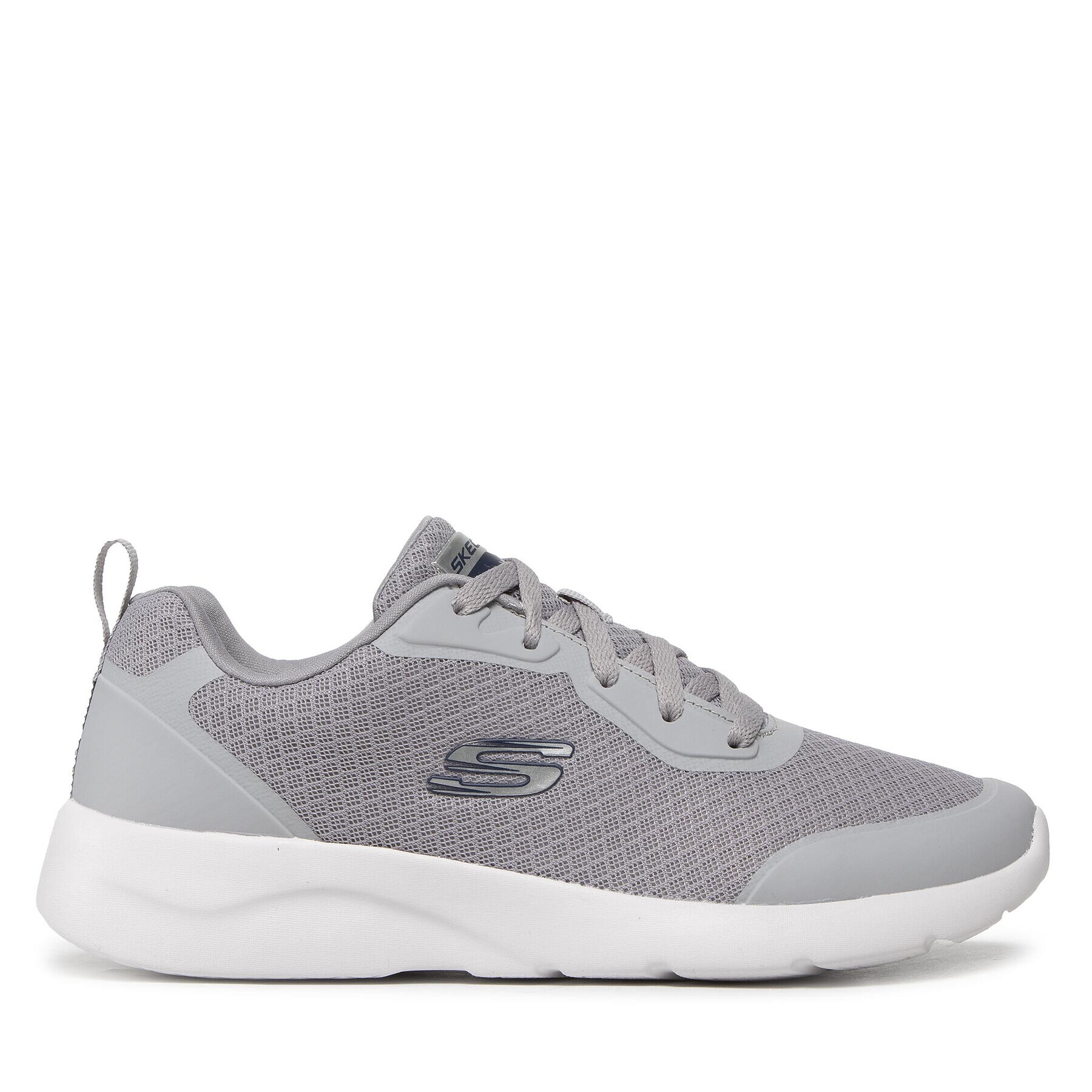 Skechers Topánky Full Pace 232293/GRY Sivá - Pepit.sk