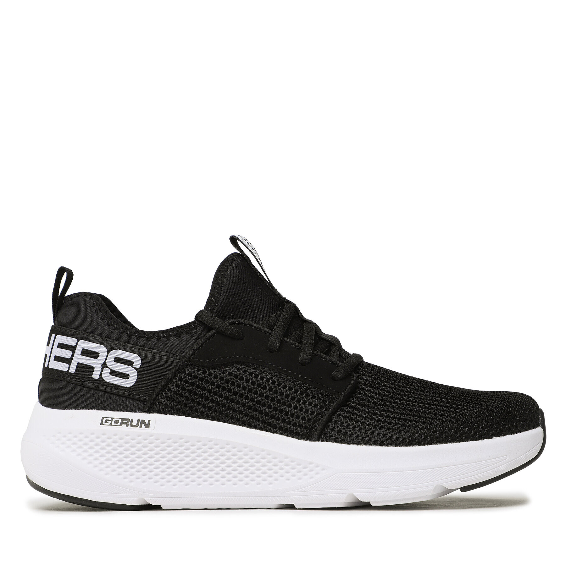 Skechers Topánky Go Run Elevate 220329/BKW Čierna - Pepit.sk