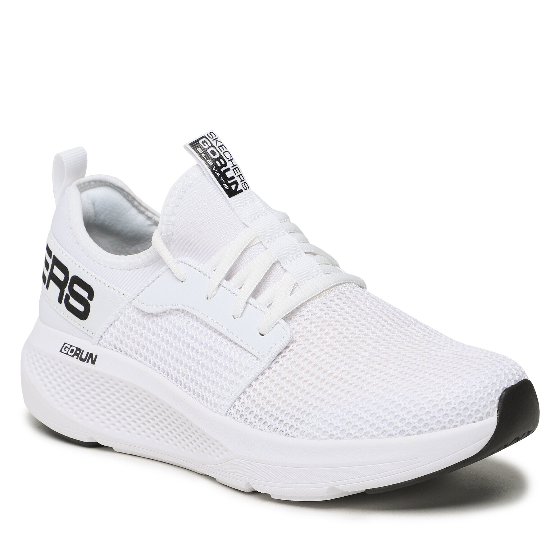 Skechers Topánky Go Run Elevate 220329/WHT Biela - Pepit.sk