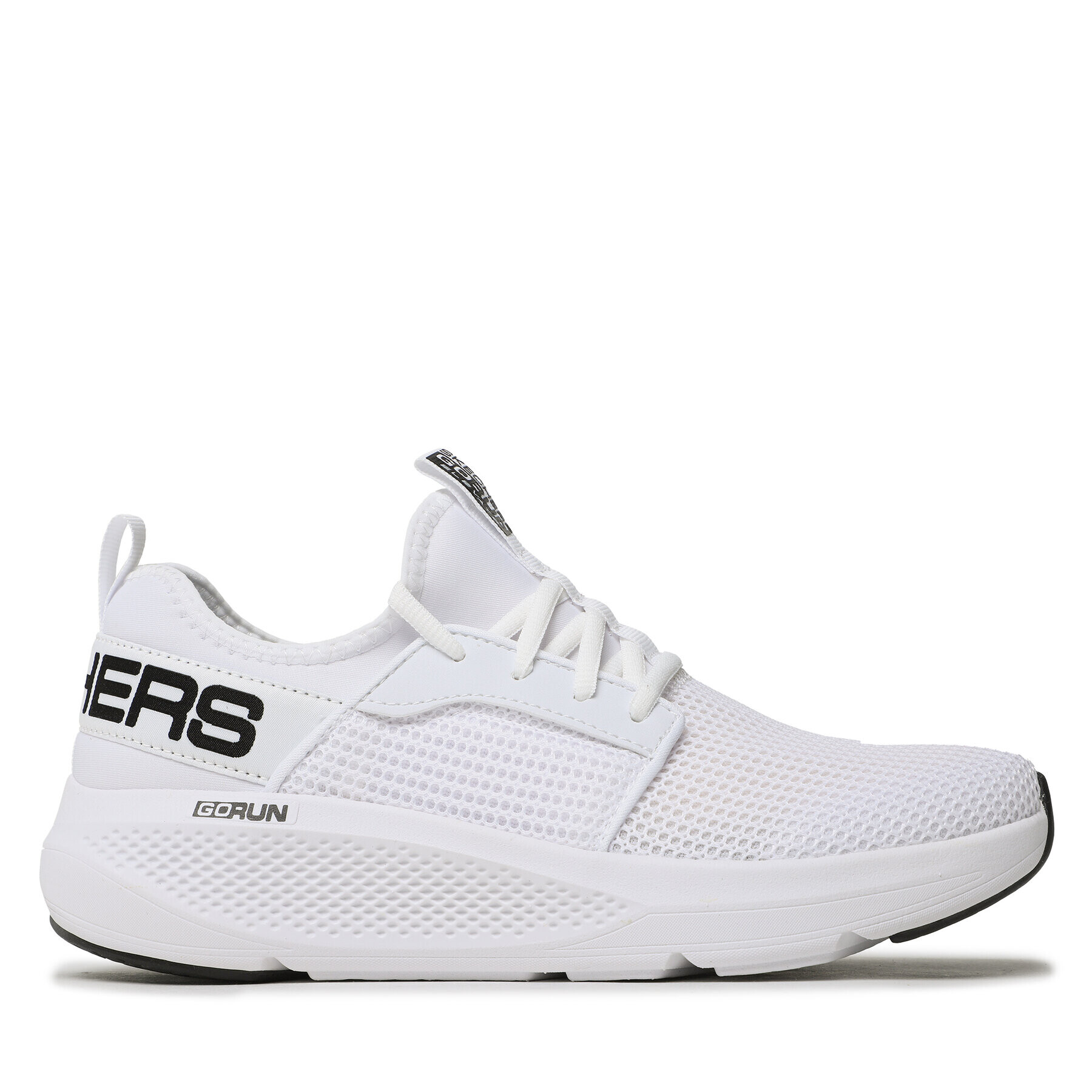 Skechers Topánky Go Run Elevate 220329/WHT Biela - Pepit.sk