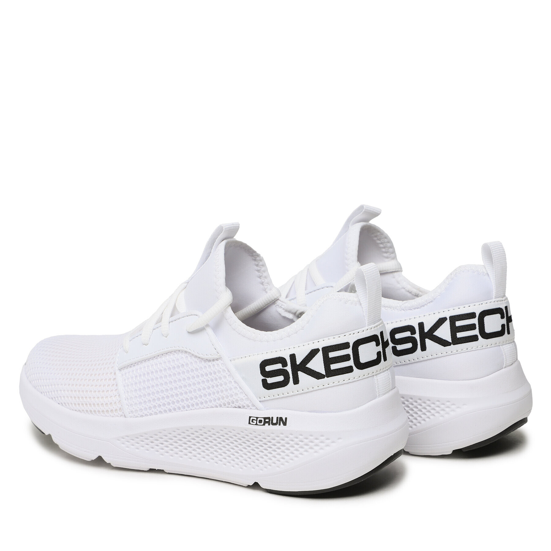 Skechers Topánky Go Run Elevate 220329/WHT Biela - Pepit.sk