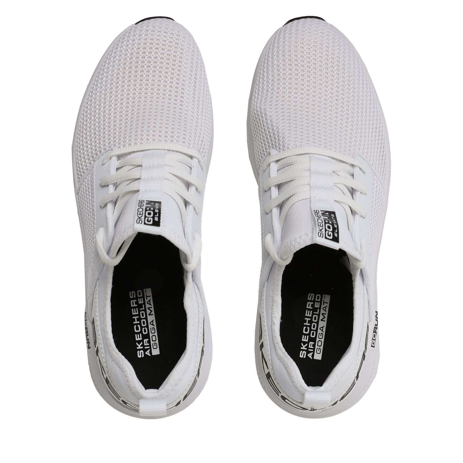 Skechers Topánky Go Run Elevate 220329/WHT Biela - Pepit.sk