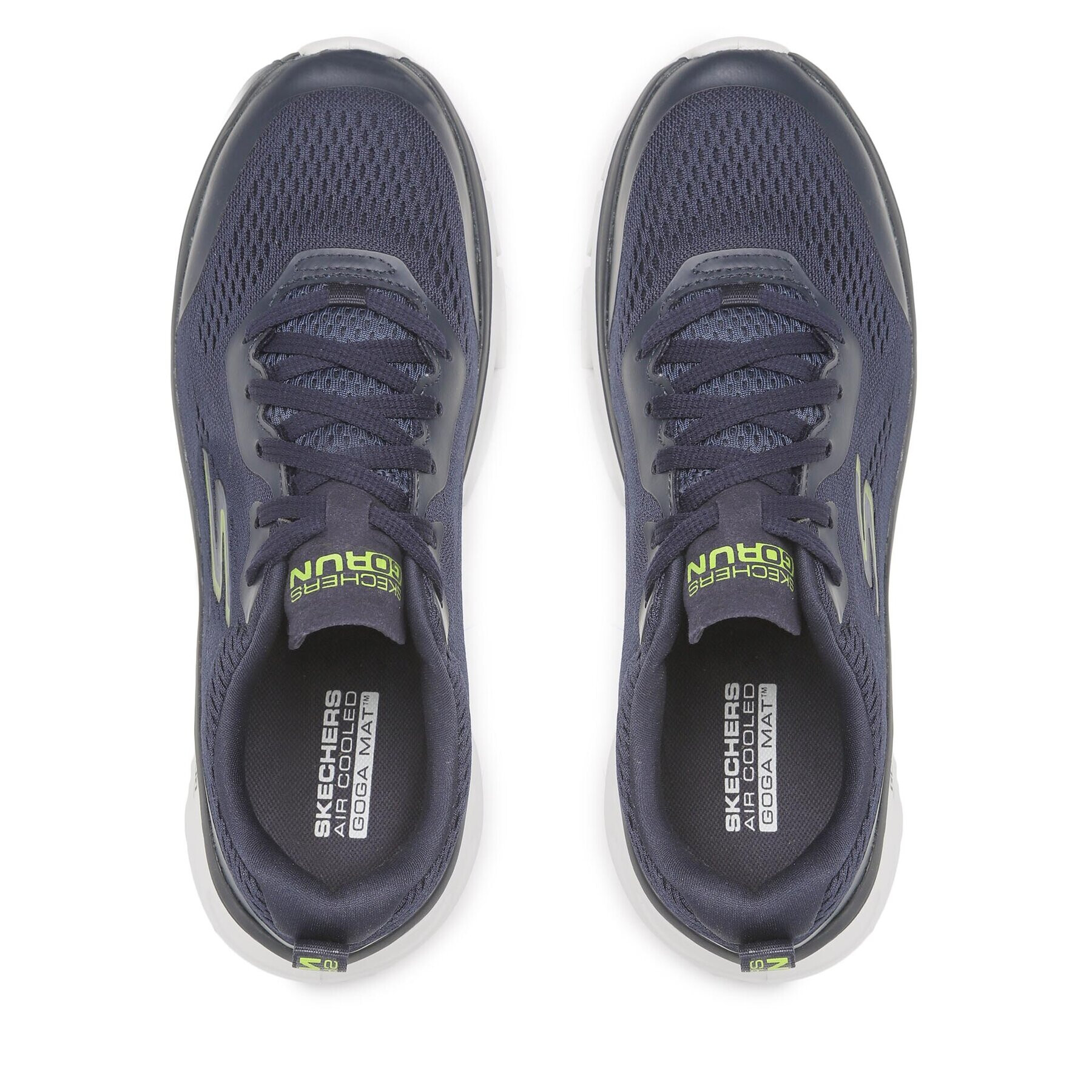 Skechers Topánky Go Run Glide Step Flex 220503/NVLM Tmavomodrá - Pepit.sk