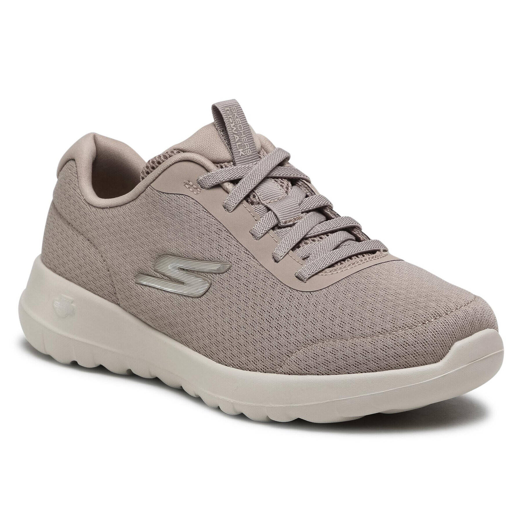 Skechers Topánky Go Walk Joy 124094/TPE Béžová - Pepit.sk