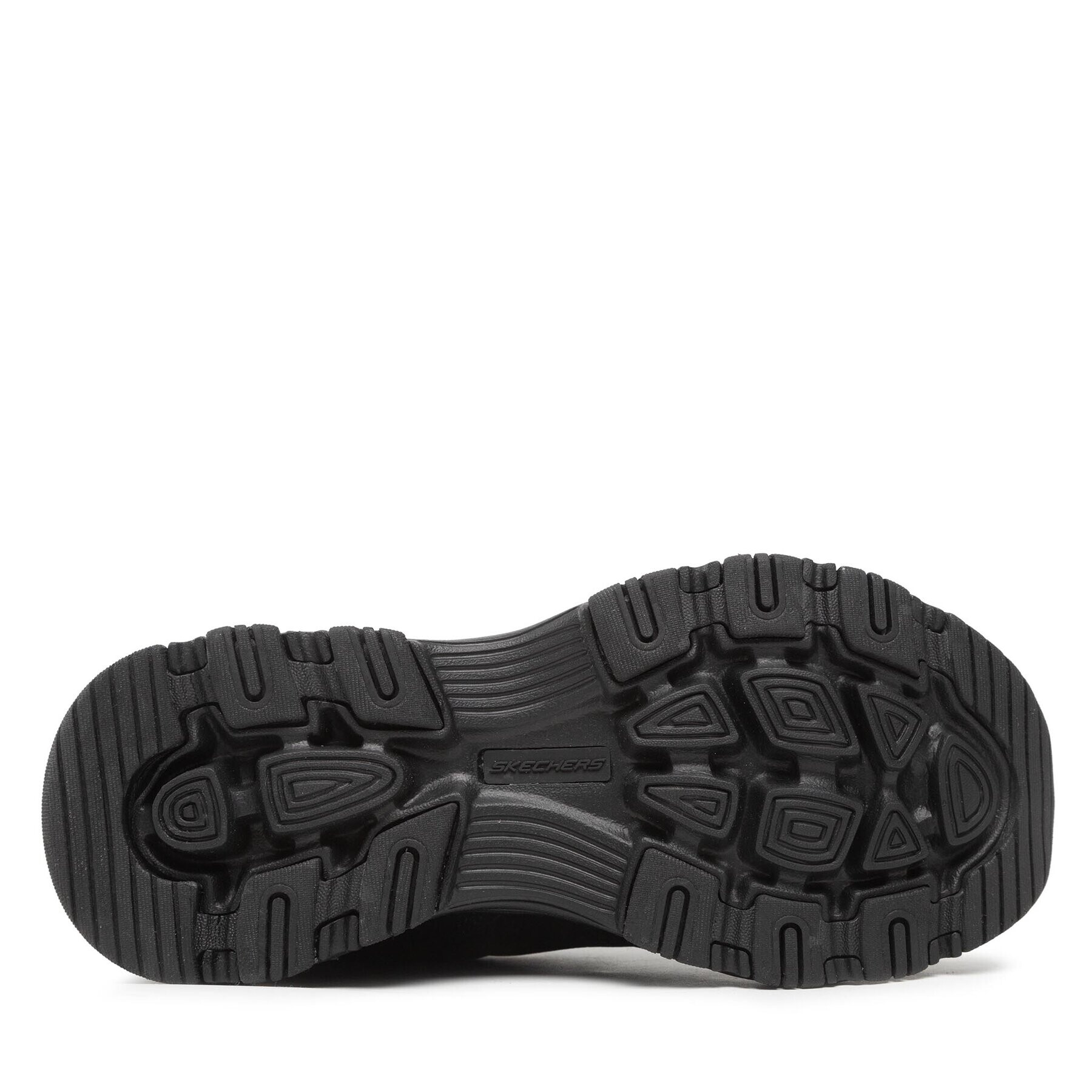 Skechers Topánky I-Conic 88888250 /BBK Čierna - Pepit.sk