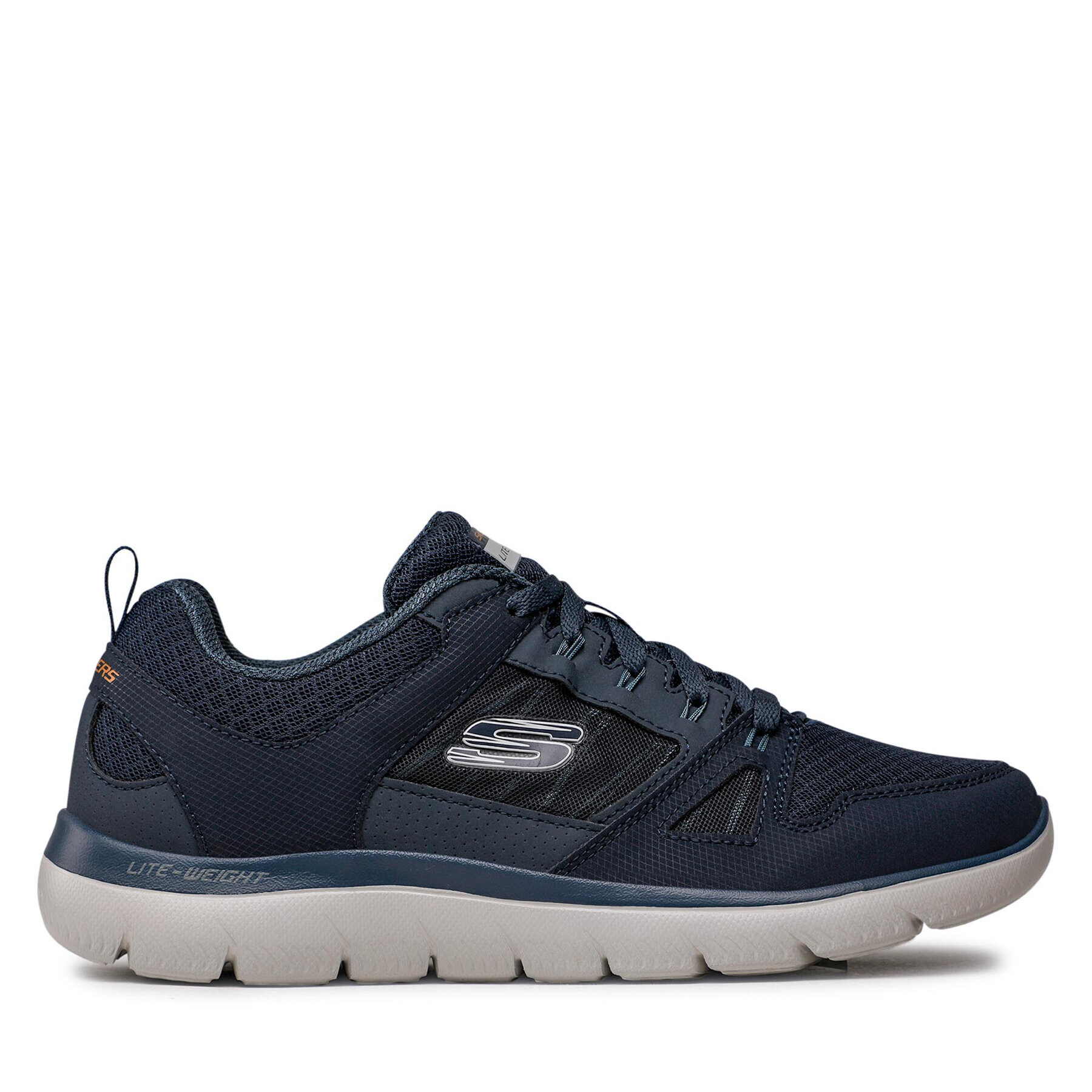 Skechers Topánky New World 232069/NVY Tmavomodrá - Pepit.sk