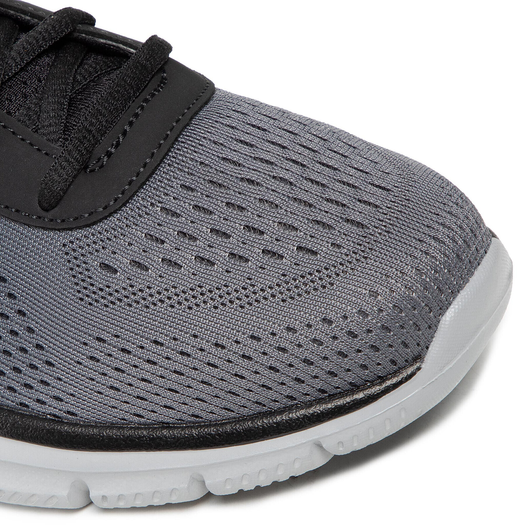 Skechers Topánky Ripkent 232399/BKCC Sivá - Pepit.sk