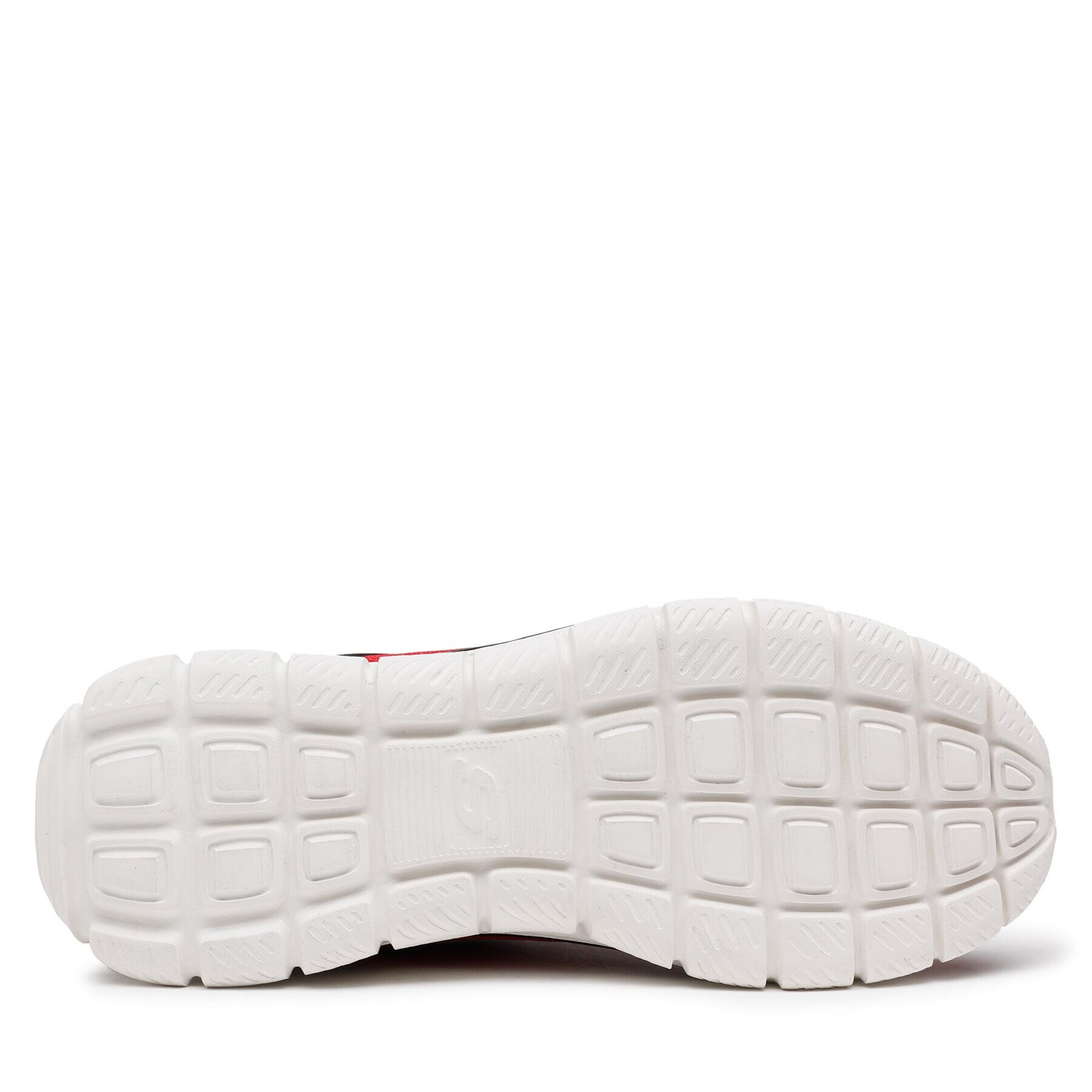 Skechers Topánky Scloric 52631/RDBK Červená - Pepit.sk