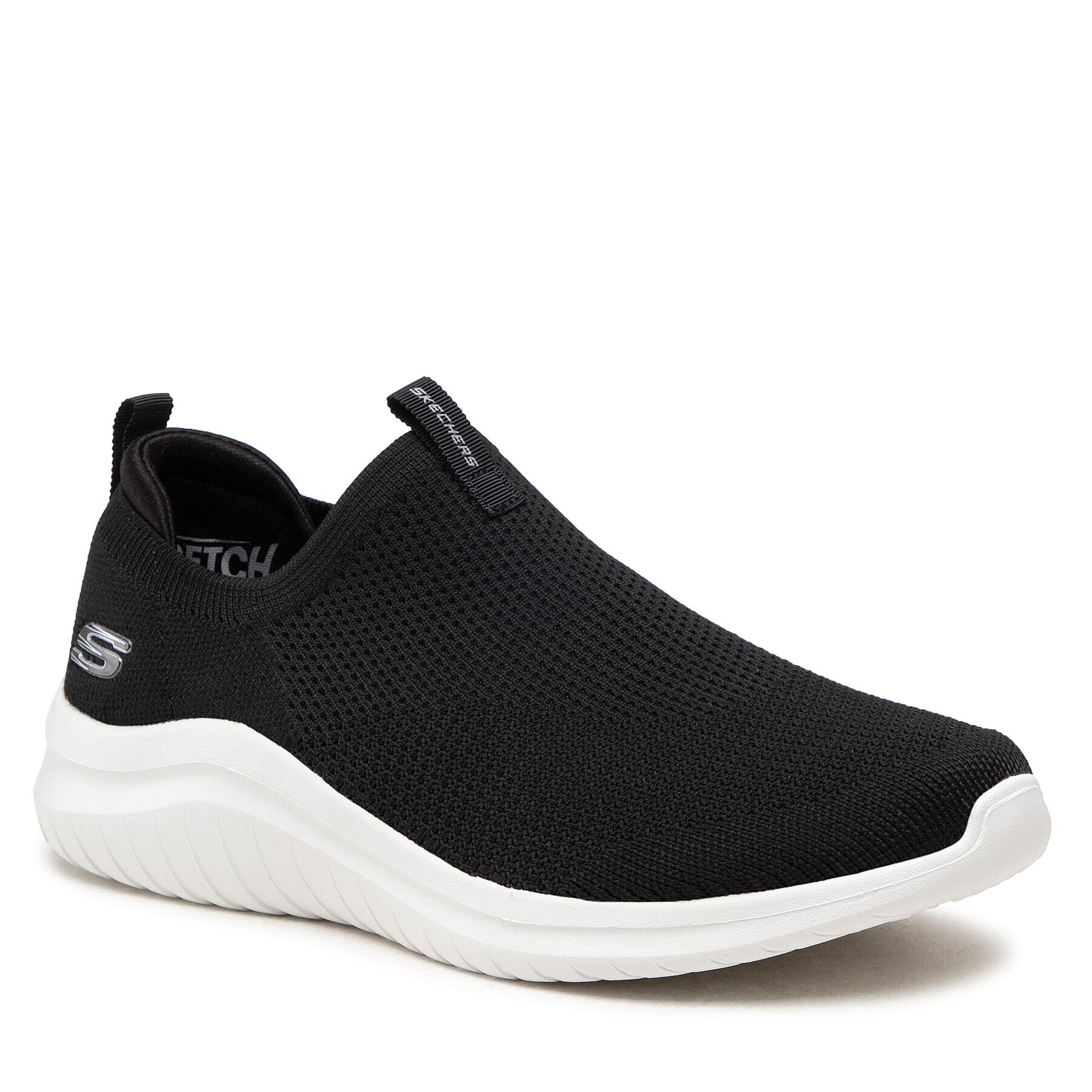 Skechers Topánky Ultra Flex 2.0 232047/BKW Čierna - Pepit.sk