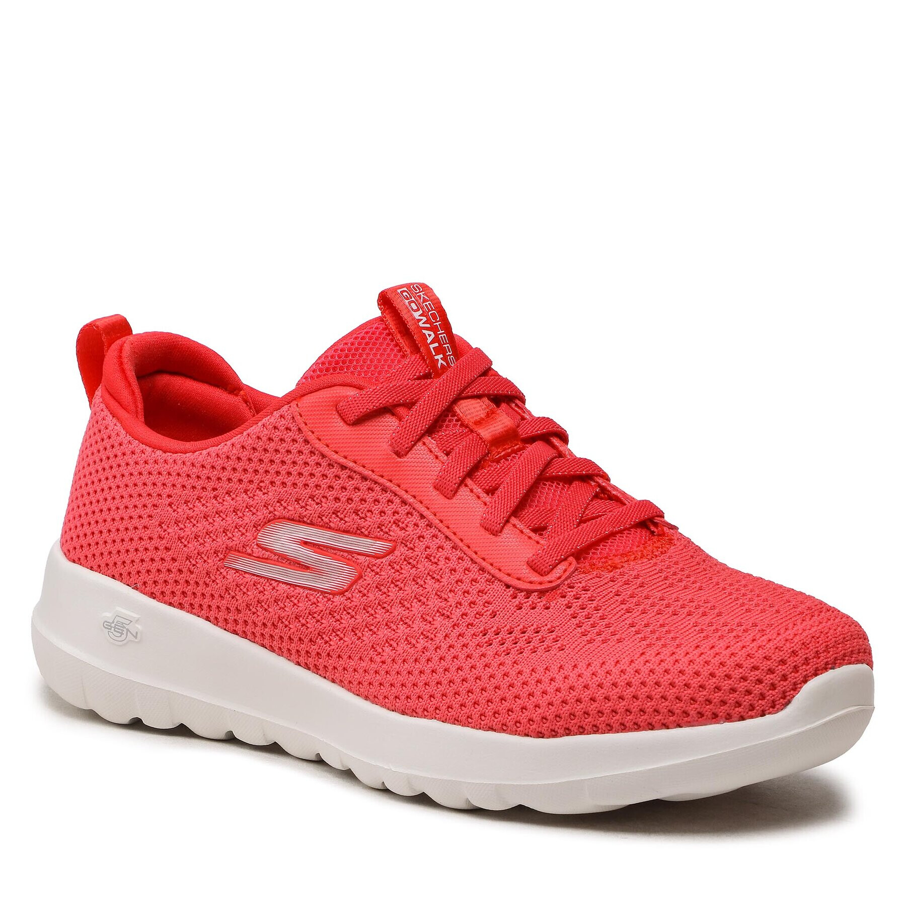 Skechers Topánky Wonderful Spring 124716/RED Červená - Pepit.sk