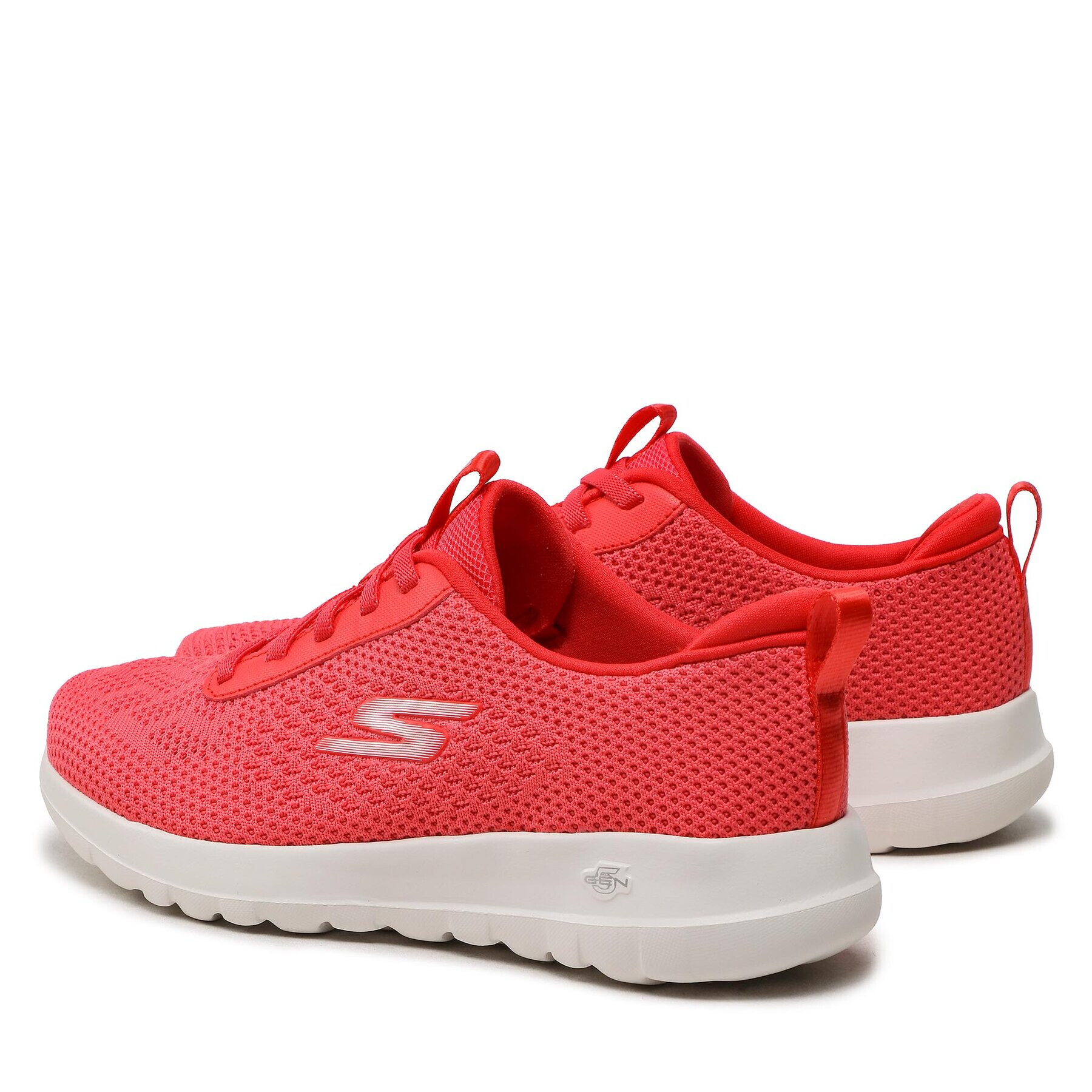 Skechers Topánky Wonderful Spring 124716/RED Červená - Pepit.sk