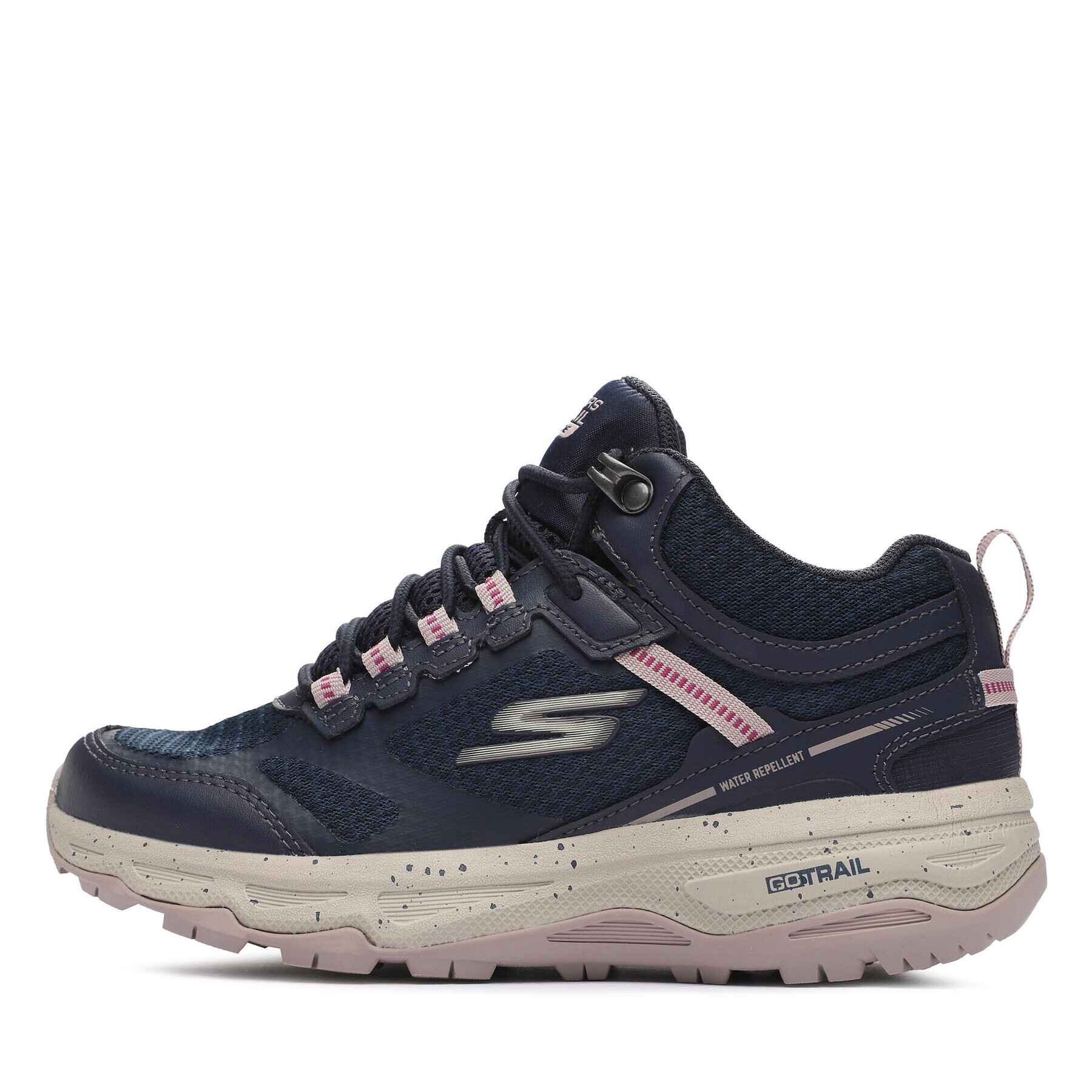 Skechers Trekingová obuv Go Run Trail Altitude Highly Elevated 128206/NVPK Modrá - Pepit.sk