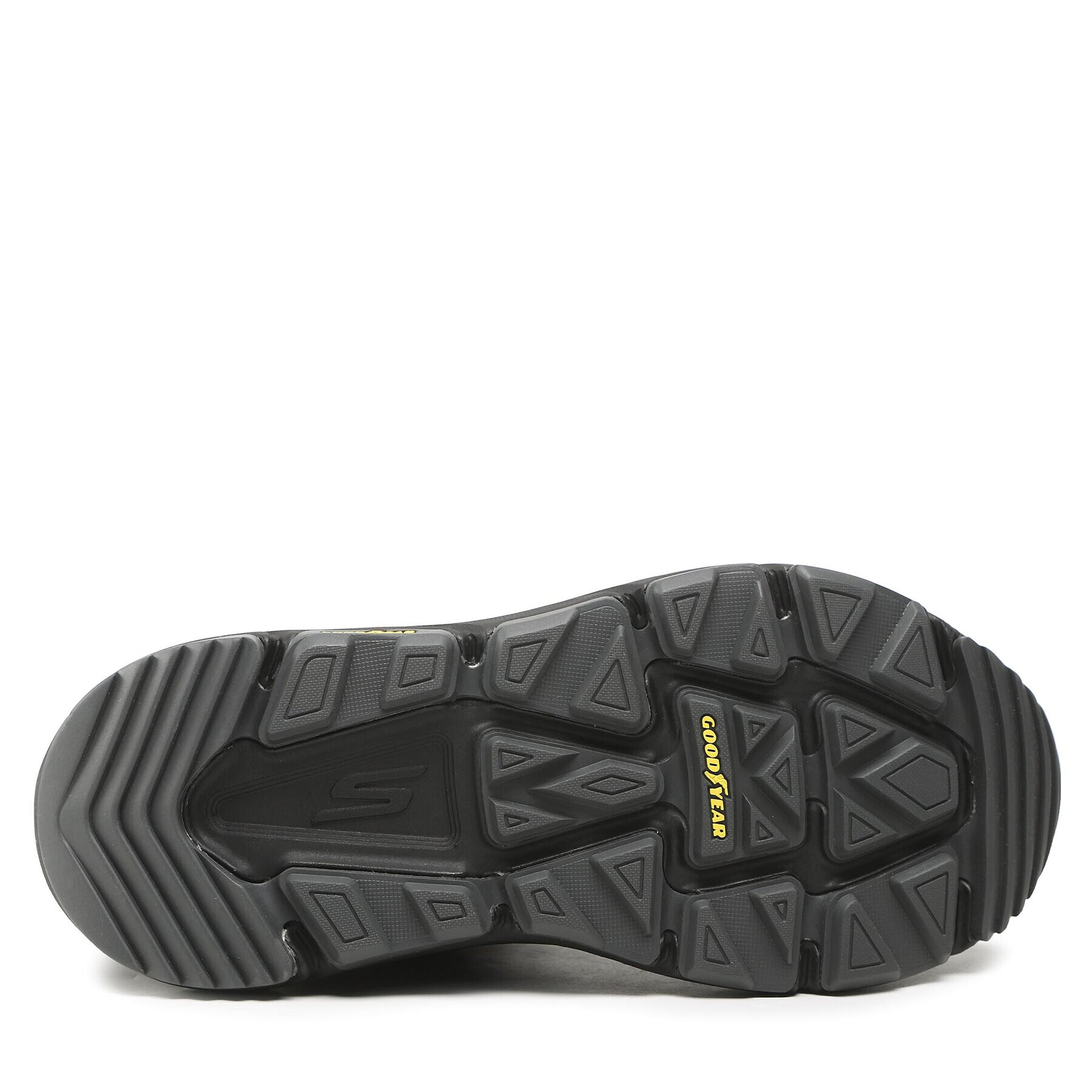 Skechers Trekingová obuv Max Cushioning Premier Trail 220589/BBK Čierna - Pepit.sk