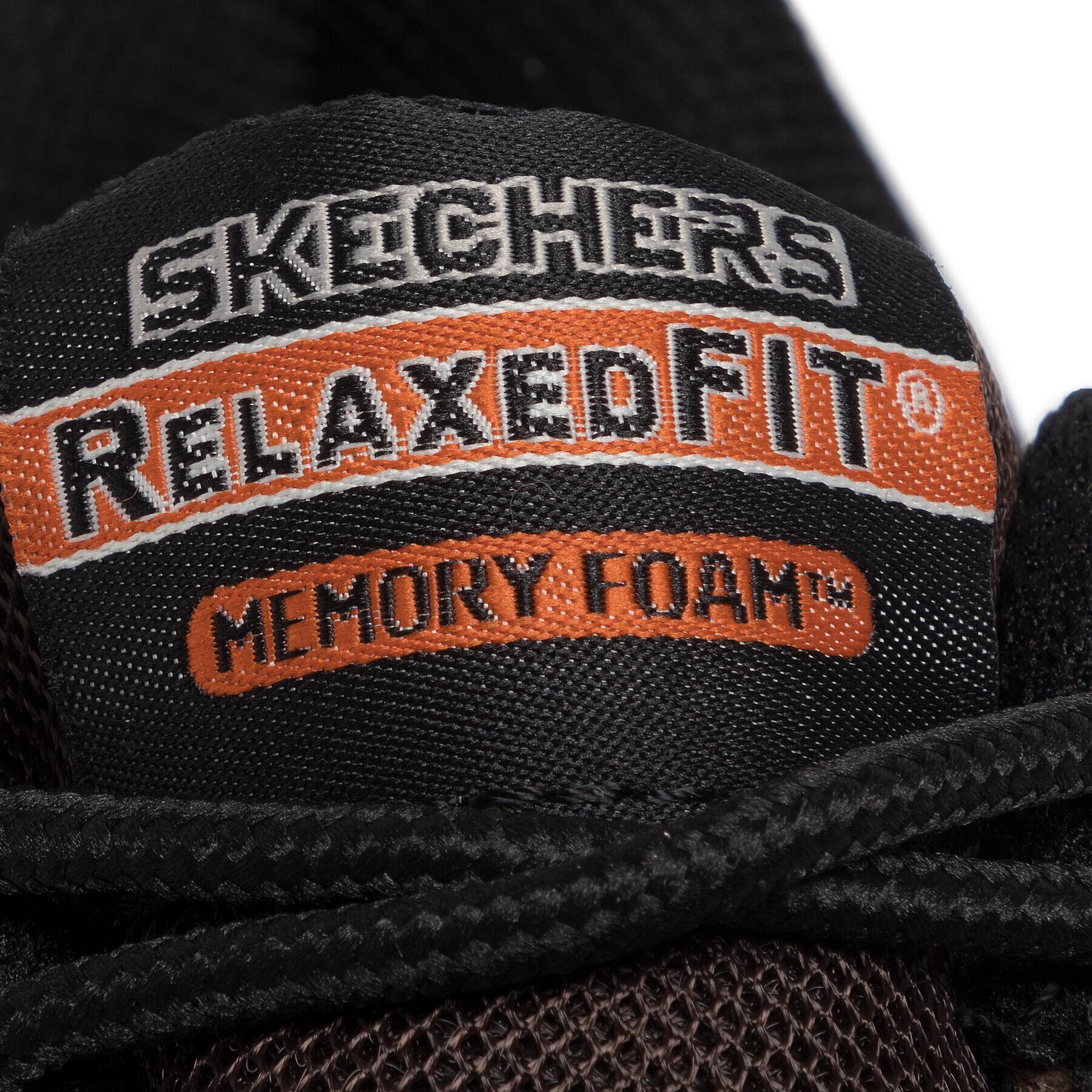 Skechers Trekingová obuv Oak Canyon 51893/CHBK Hnedá - Pepit.sk