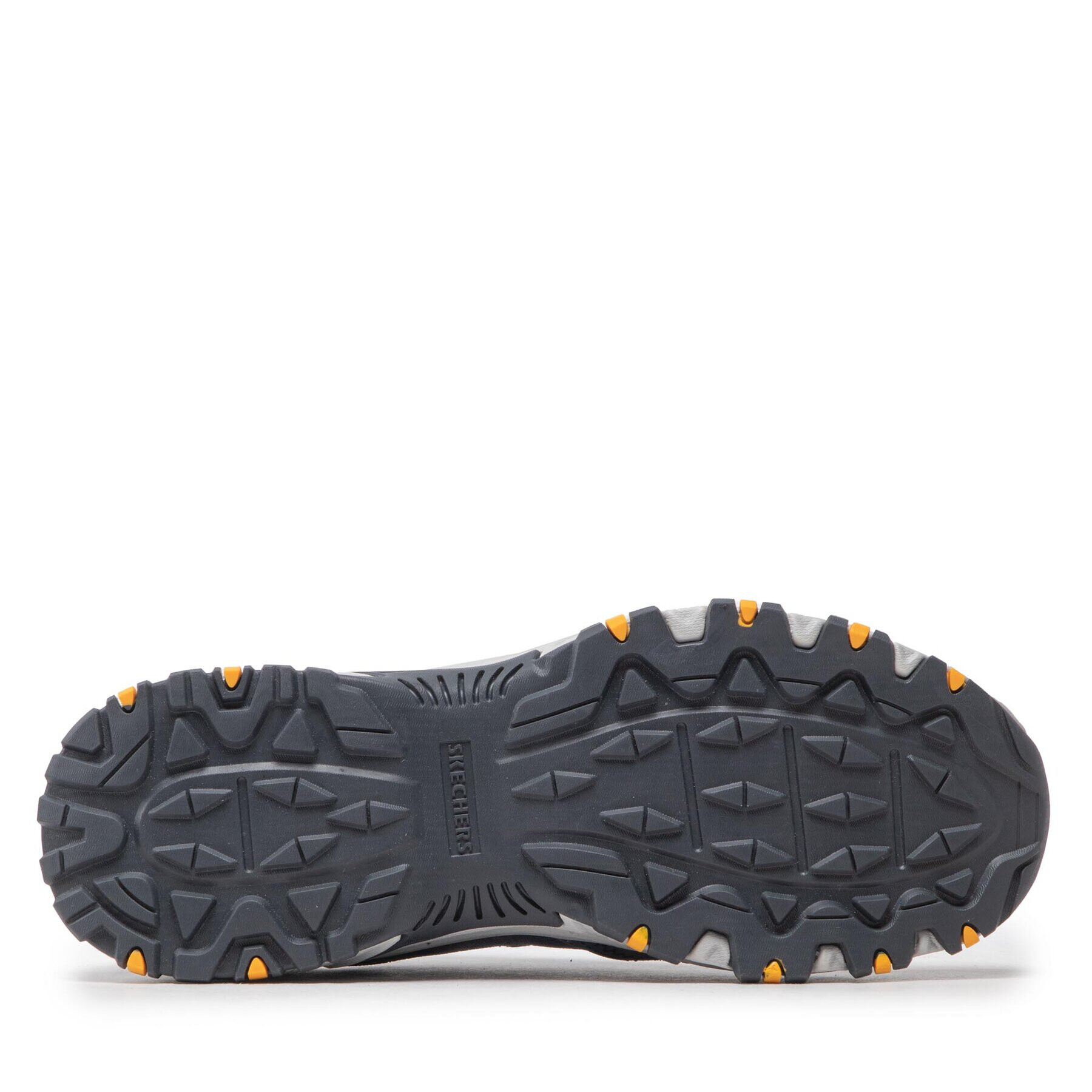 Skechers Trekingová obuv Rocky Drift 237267/NVY Tmavomodrá - Pepit.sk