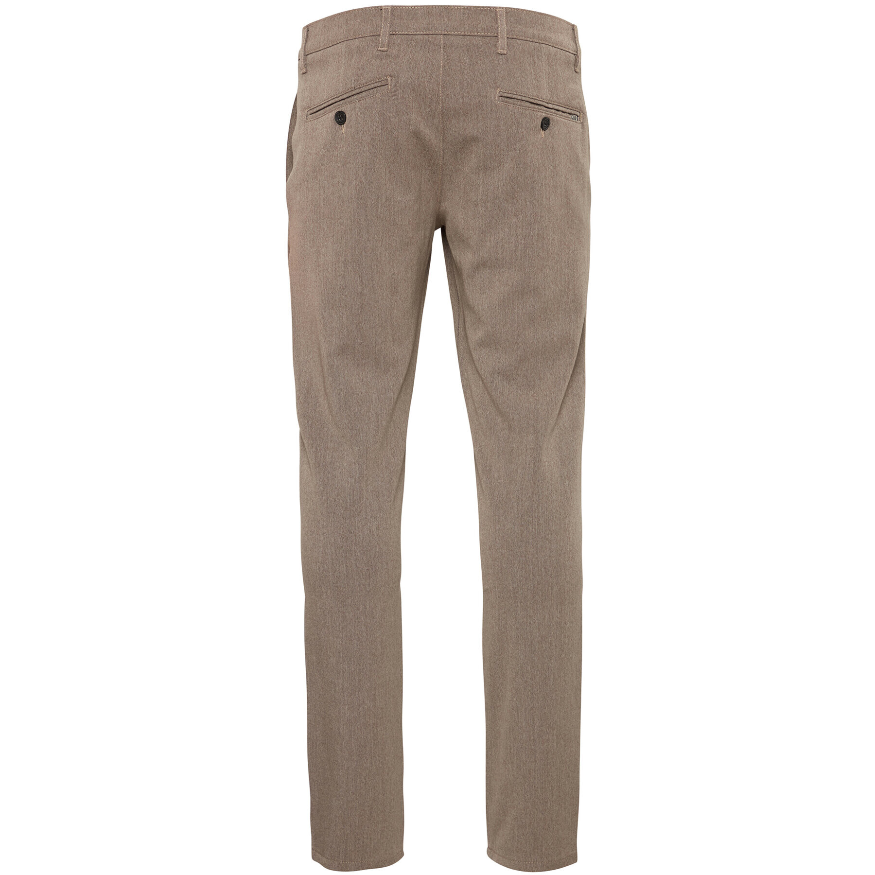 Solid Chino nohavice 21200141 Béžová Slim Fit - Pepit.sk