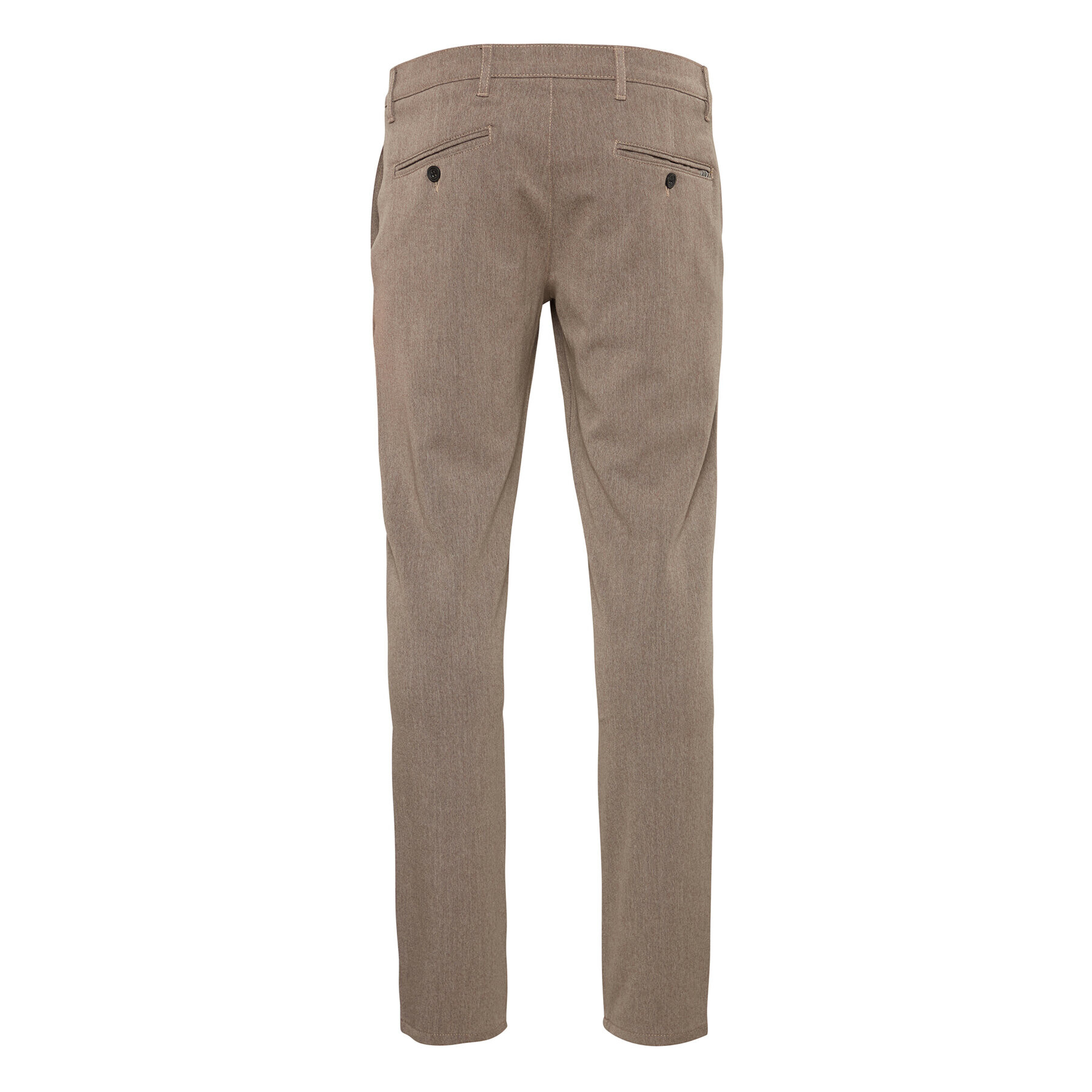 Solid Chino nohavice 21200141 Béžová Slim Fit - Pepit.sk