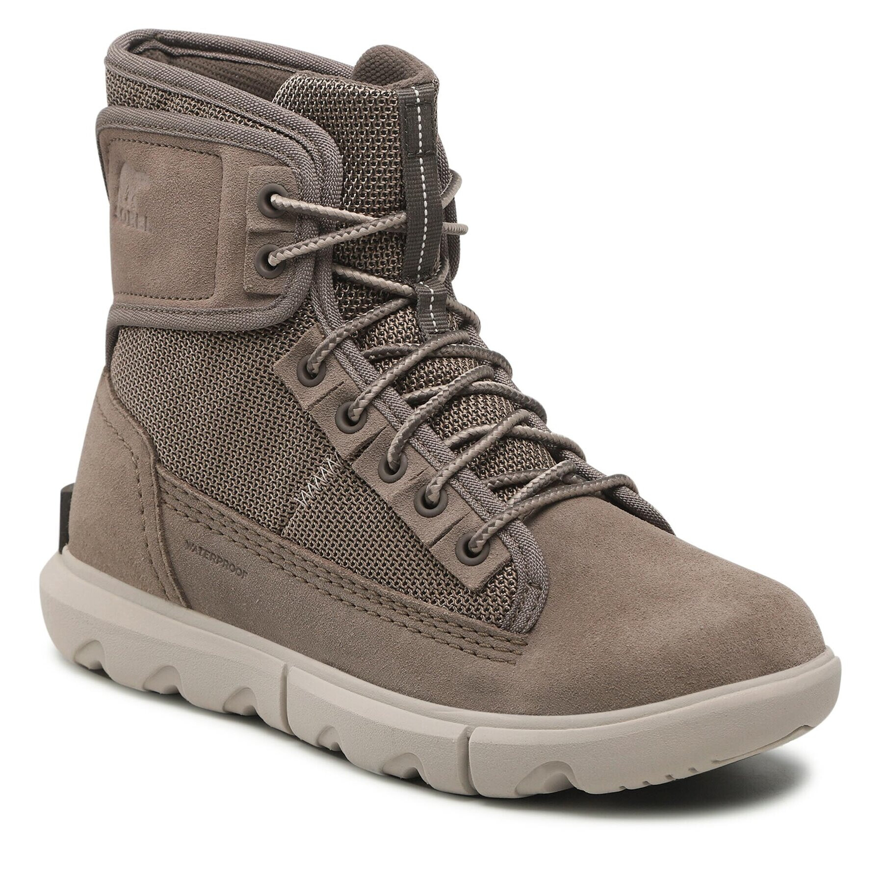 Sorel Čižmy Explorer™ Mission Boot Wp NM4808 Béžová - Pepit.sk